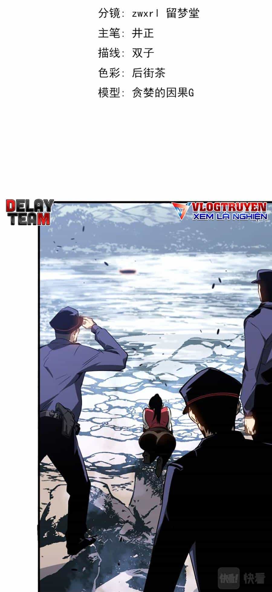 Siêu Phàm Tiến Hóa - Chương 81 - ảnh 6