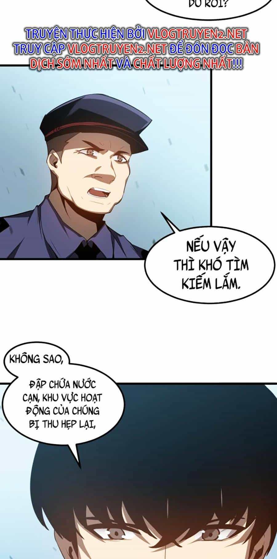 Siêu Phàm Tiến Hóa - Chương 82 - ảnh 40