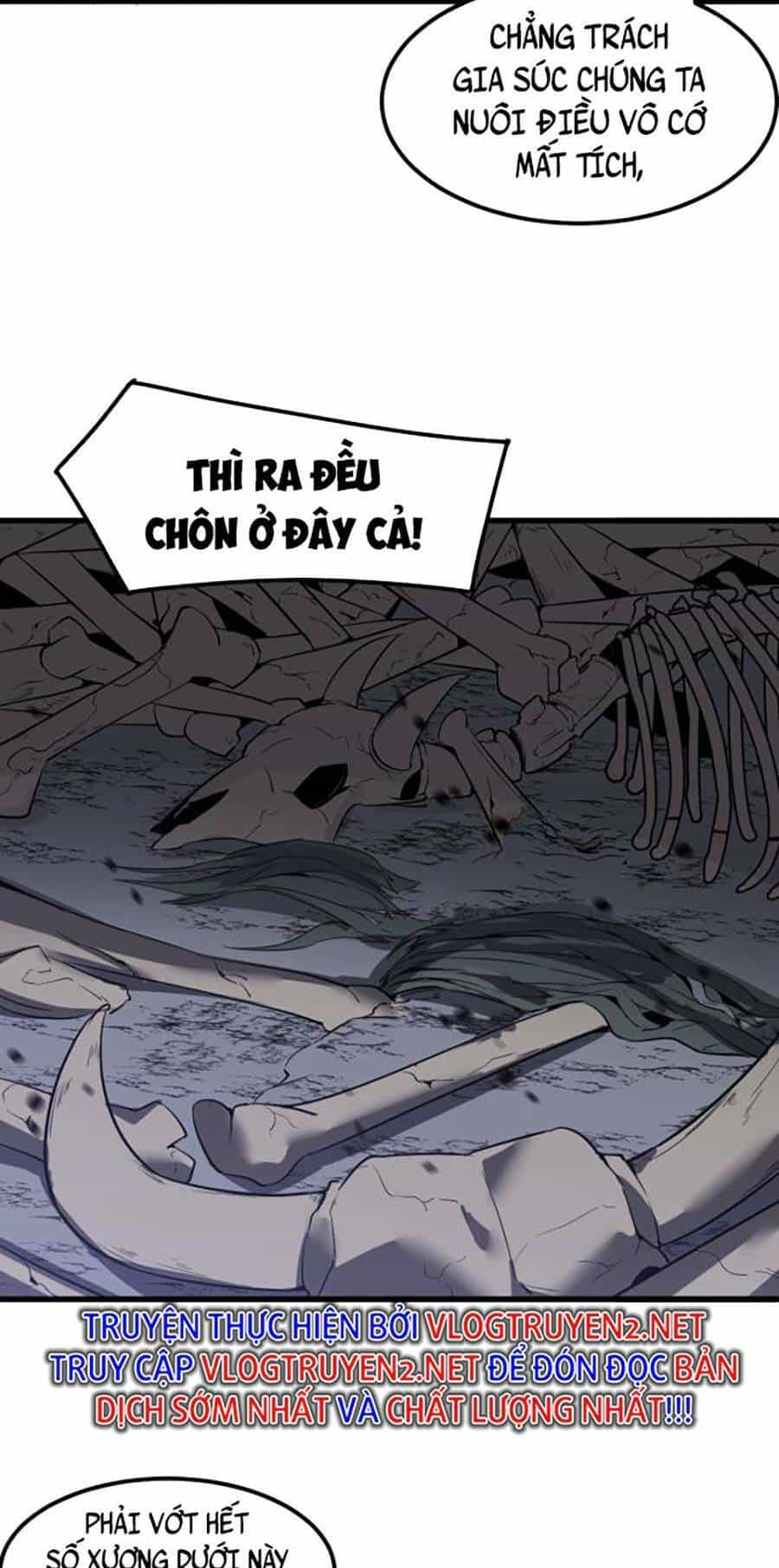 Siêu Phàm Tiến Hóa - Chương 82 - ảnh 42