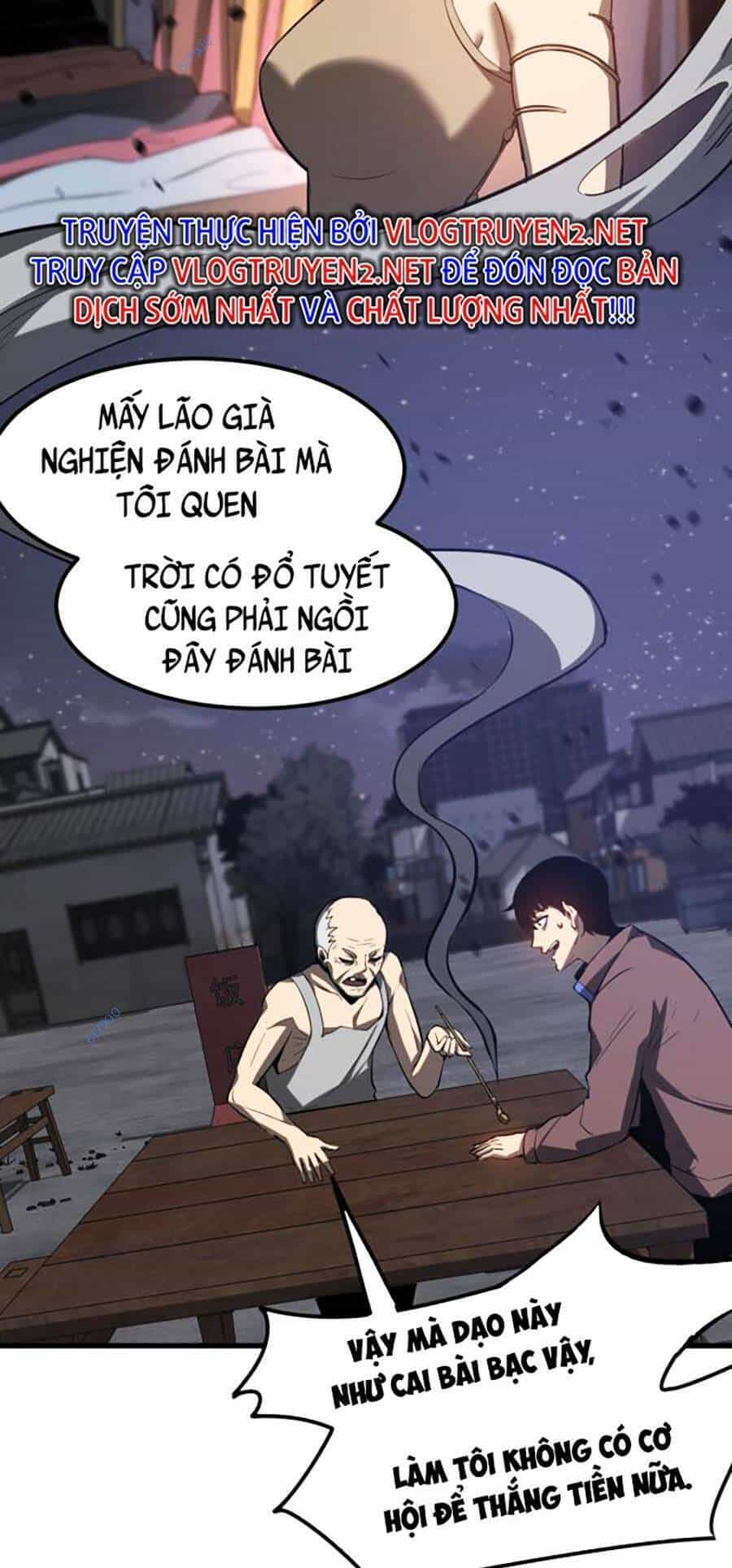 Siêu Phàm Tiến Hóa - Chương 83 - ảnh 29