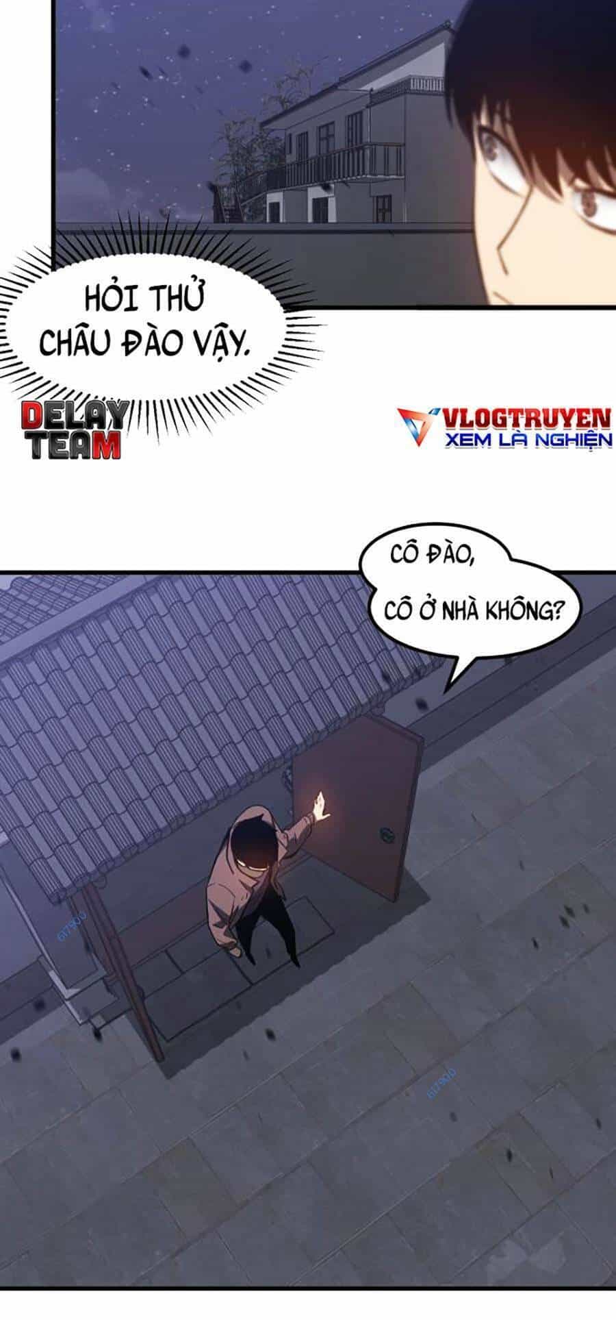 Siêu Phàm Tiến Hóa - Chương 83 - ảnh 33