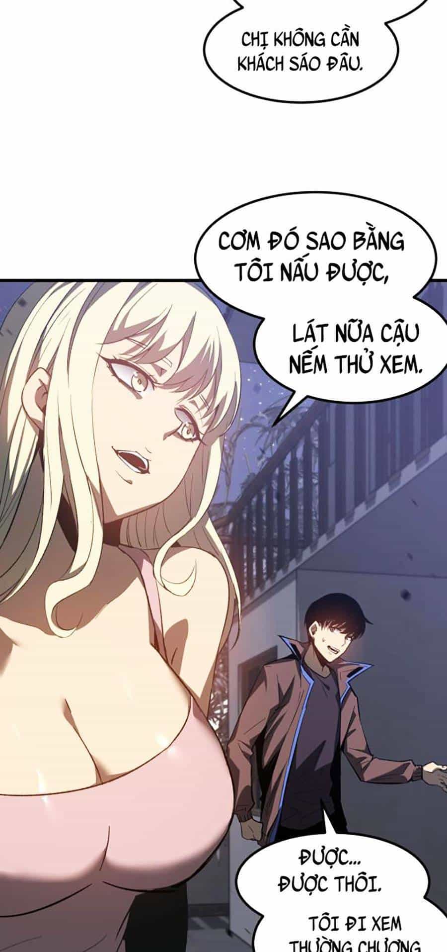 Siêu Phàm Tiến Hóa - Chương 83 - ảnh 42