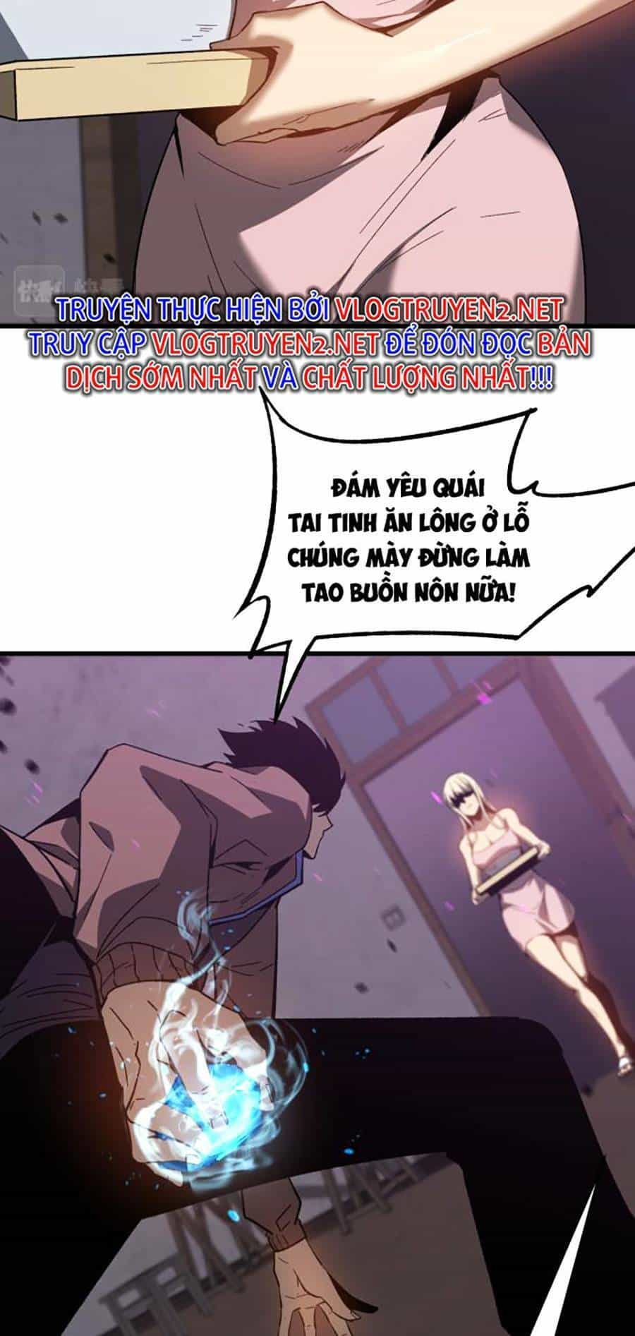 Siêu Phàm Tiến Hóa - Chương 83 - ảnh 60