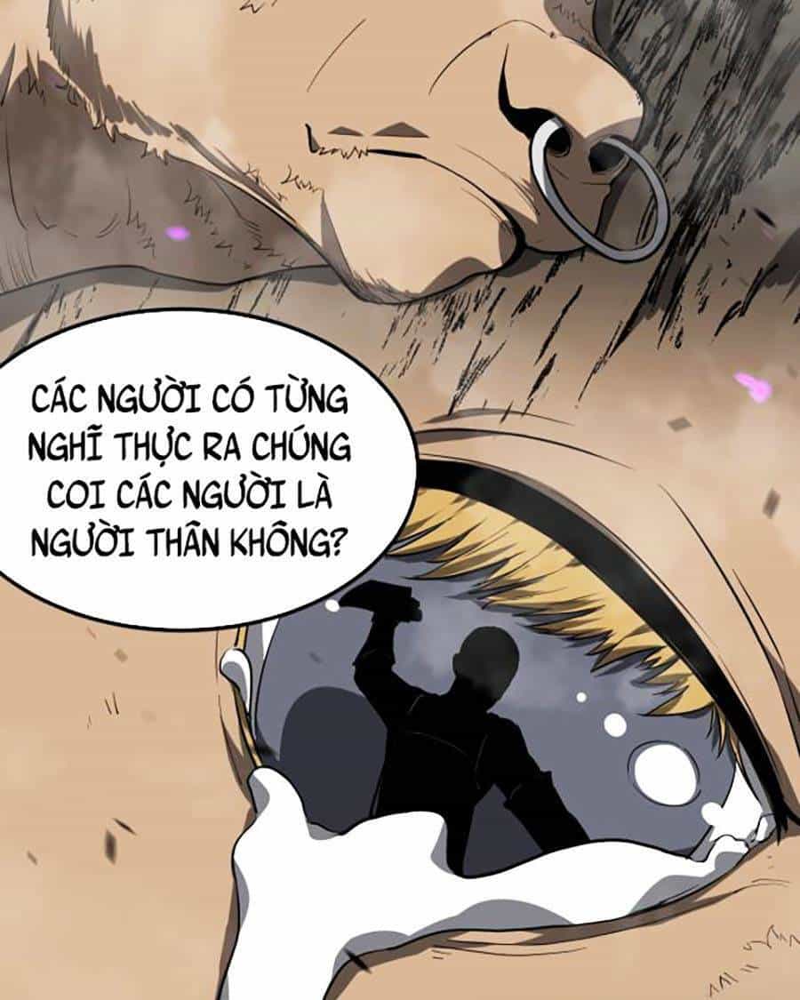 Siêu Phàm Tiến Hóa - Chương 84 - ảnh 21