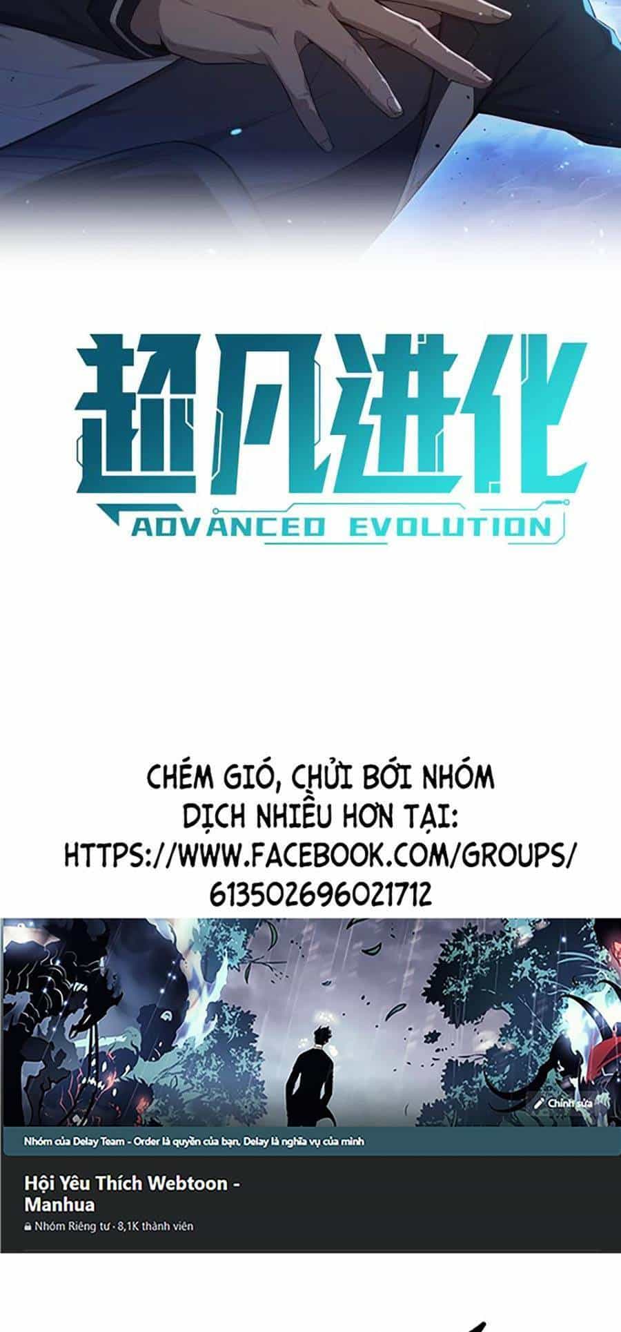Siêu Phàm Tiến Hóa - Chương 85 - ảnh 3