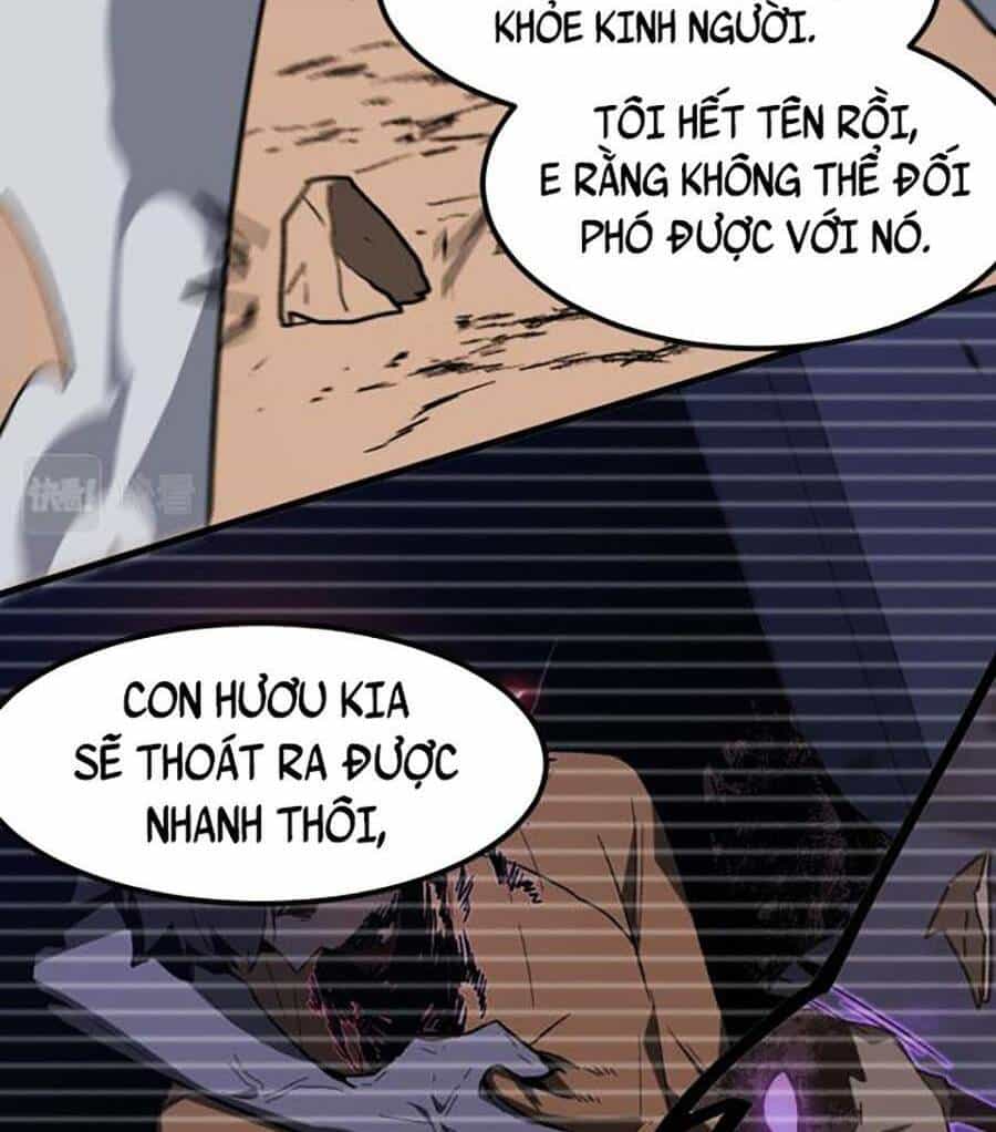 Siêu Phàm Tiến Hóa - Chương 85 - ảnh 53
