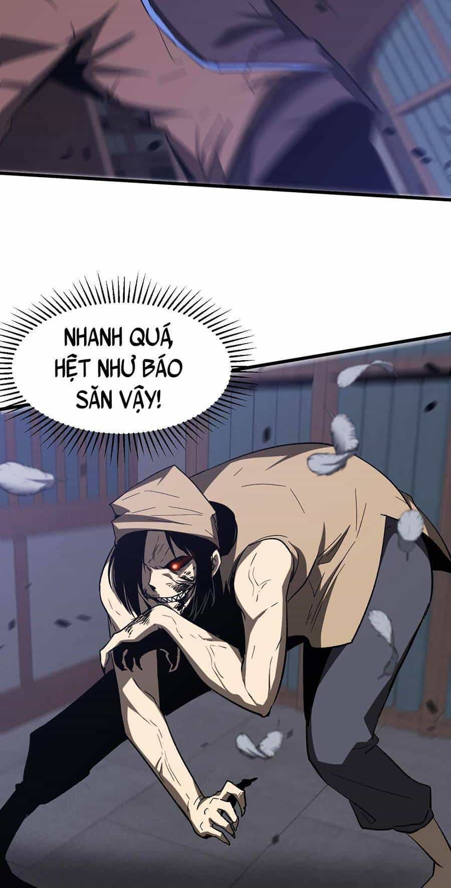 Siêu Phàm Tiến Hóa - Chương 86 - ảnh 32