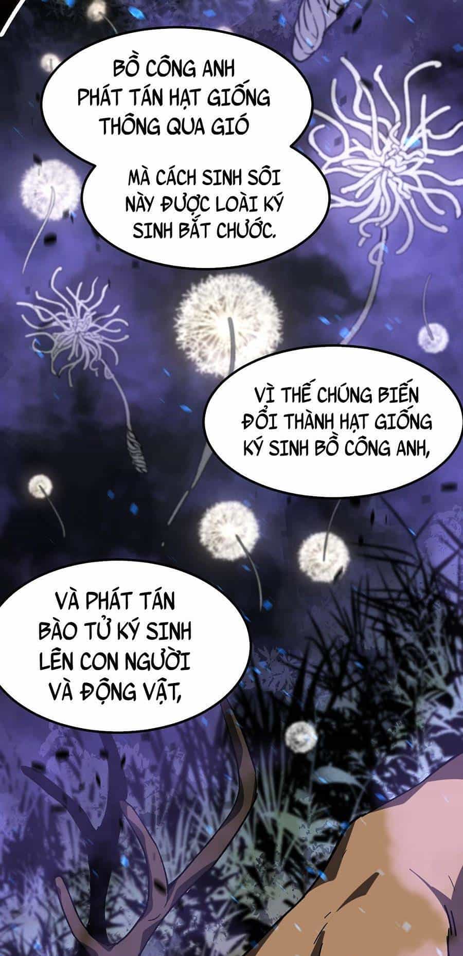 Siêu Phàm Tiến Hóa - Chương 87 - ảnh 34