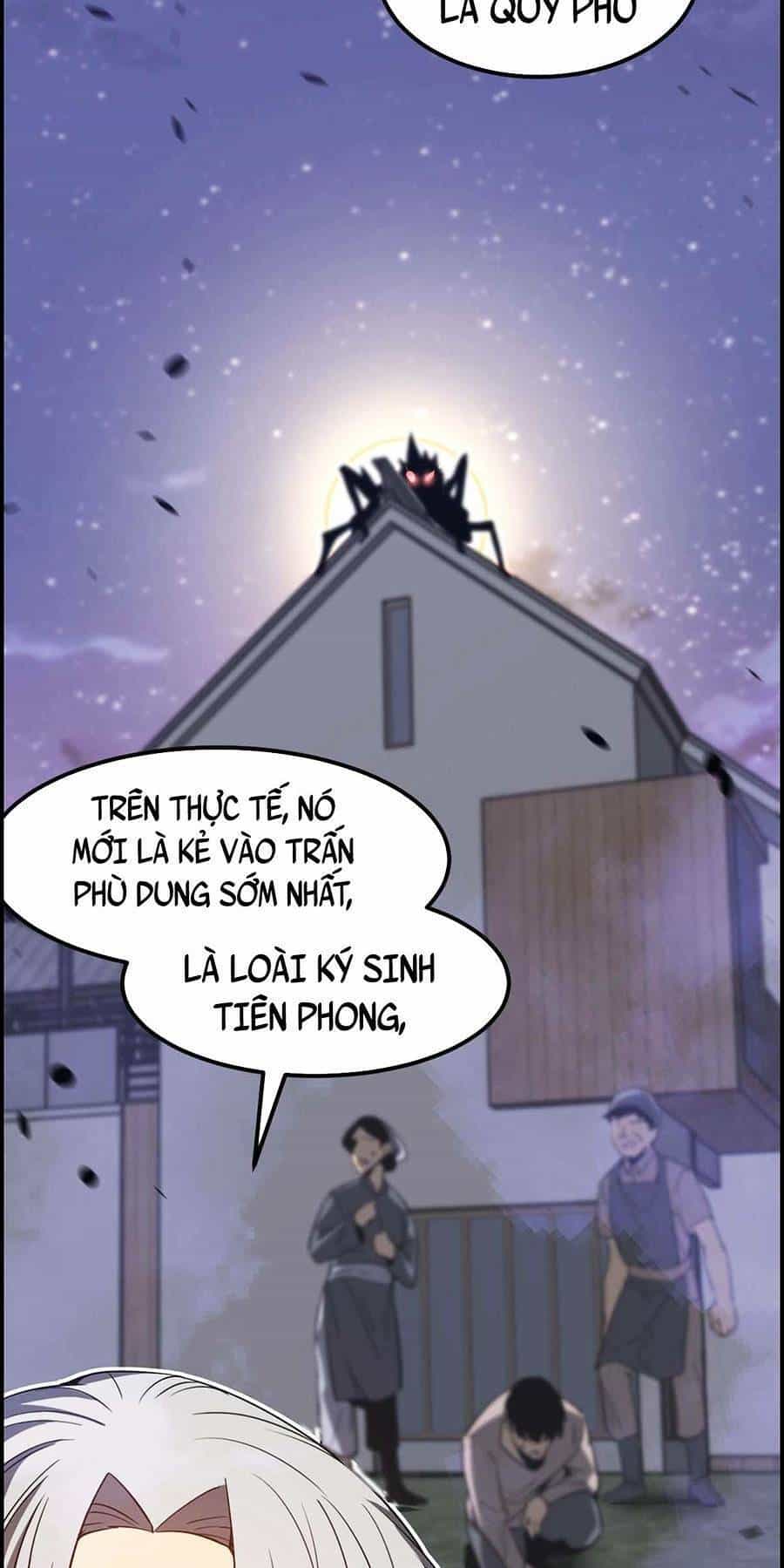 Siêu Phàm Tiến Hóa - Chương 87 - ảnh 47