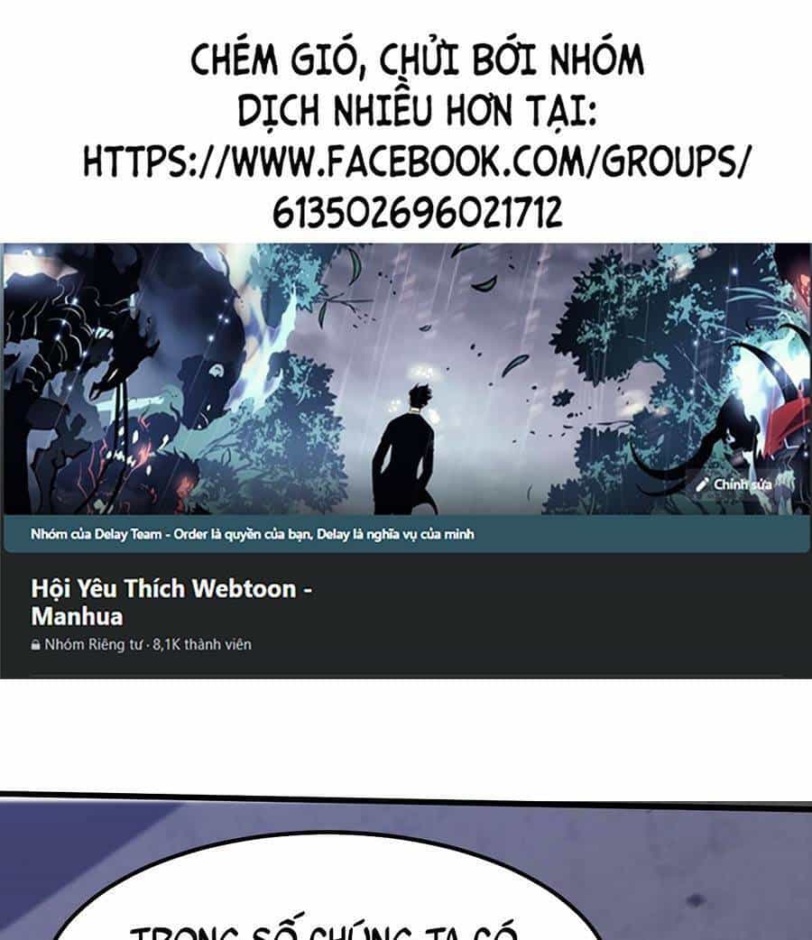 Siêu Phàm Tiến Hóa - Chương 88 - ảnh 1