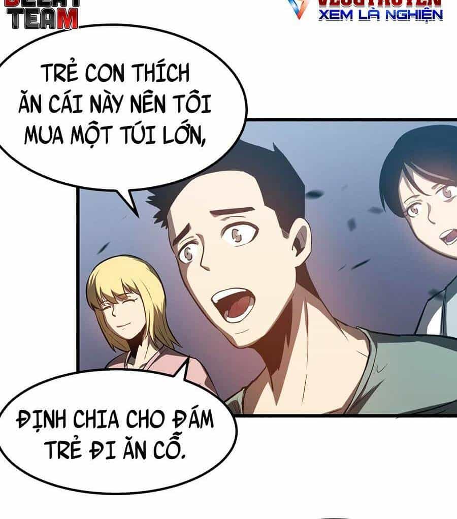 Siêu Phàm Tiến Hóa - Chương 88 - ảnh 50