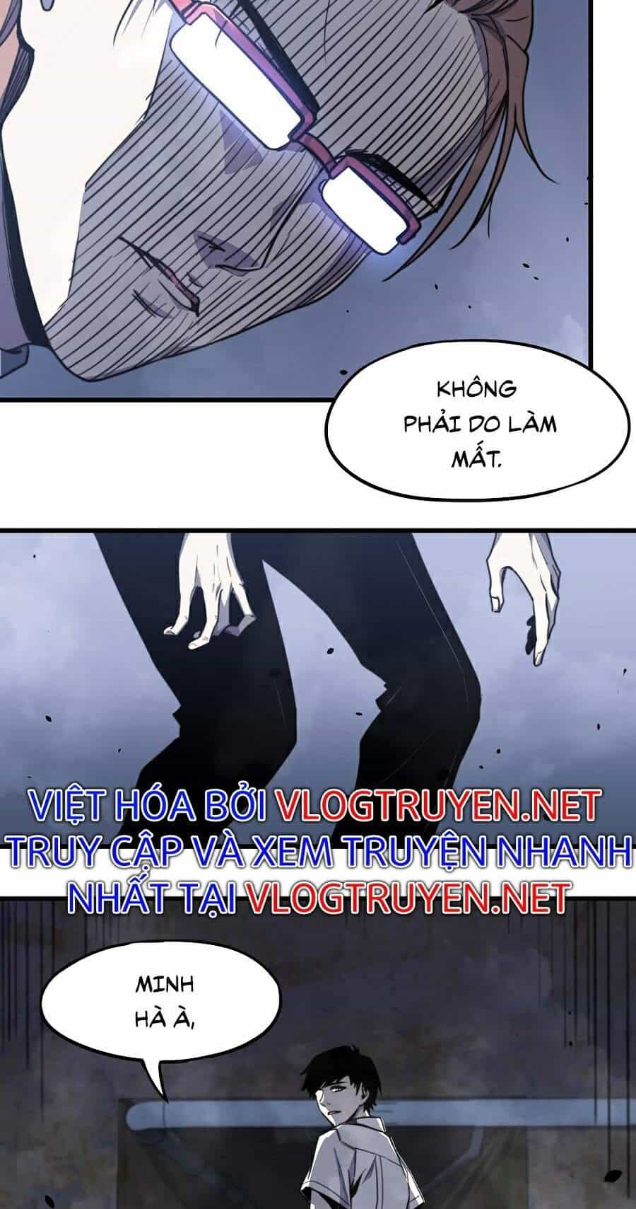Siêu Phàm Tiến Hóa - Chương 8 - ảnh 30