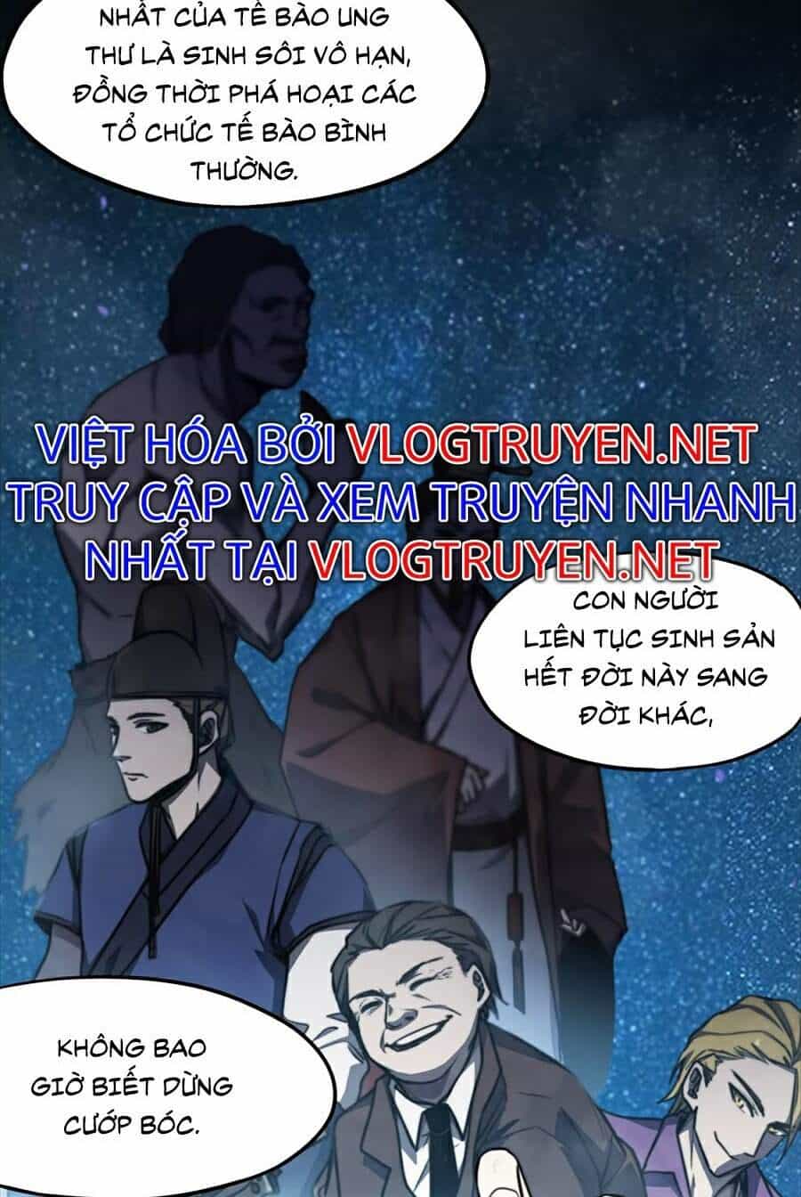 Siêu Phàm Tiến Hóa - Chương 8 - ảnh 43