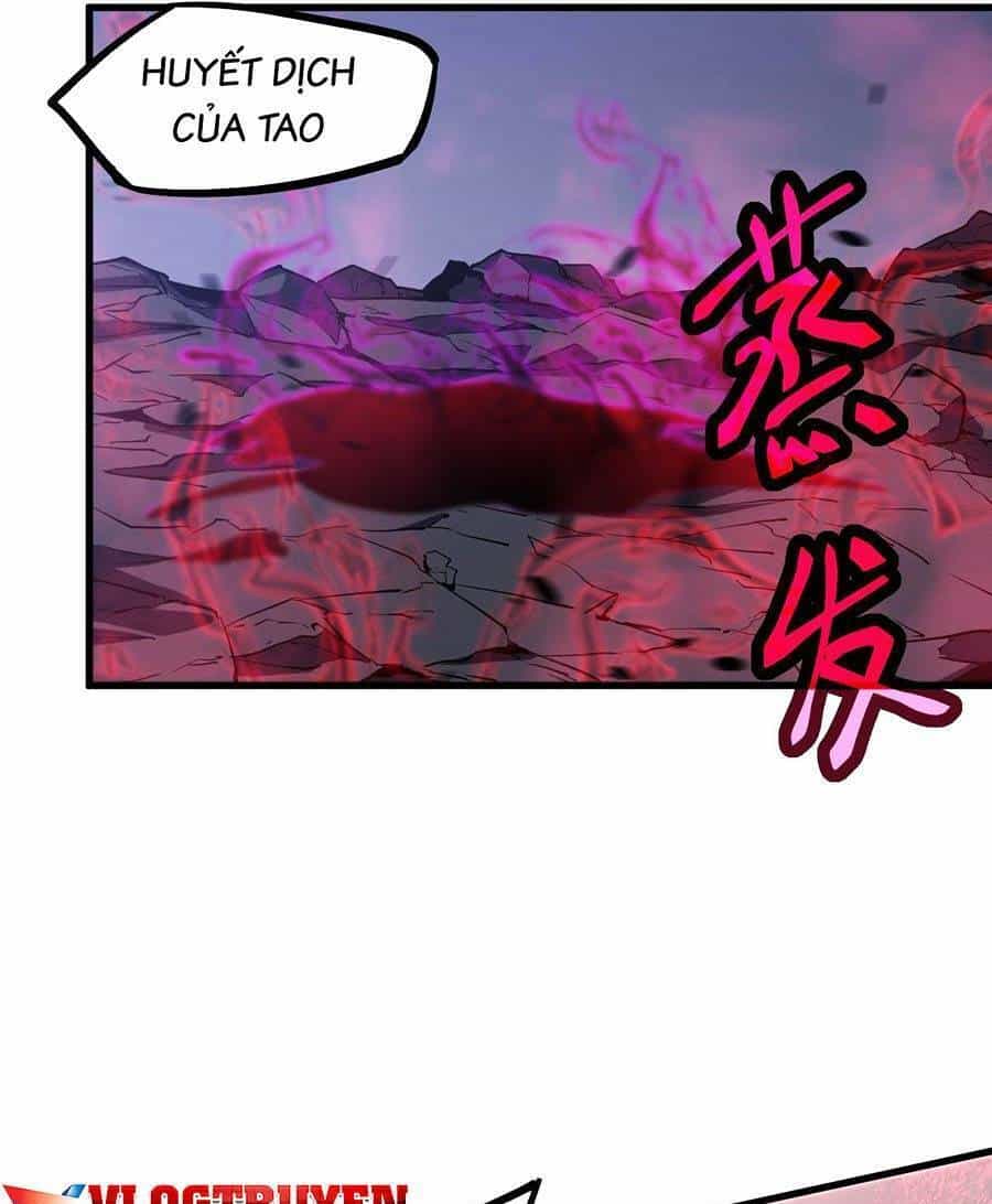 Siêu Phàm Tiến Hóa - Chương 89 - ảnh 20