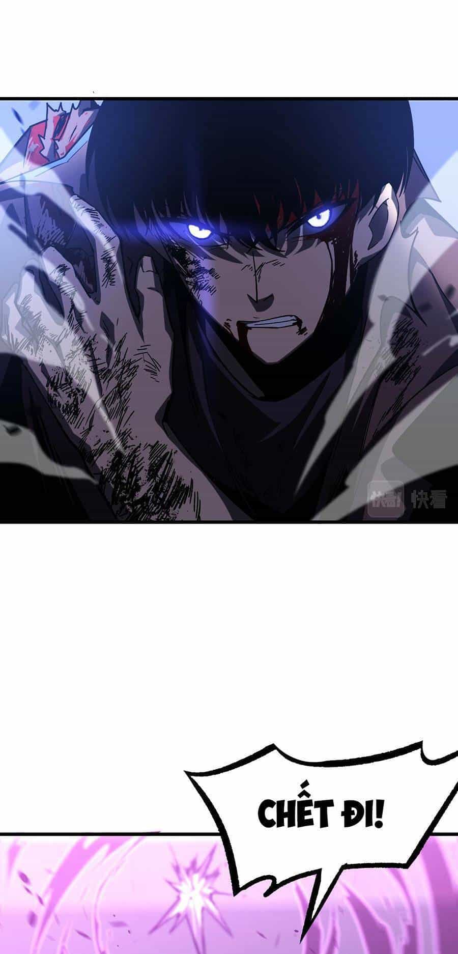 Siêu Phàm Tiến Hóa - Chương 89 - ảnh 7