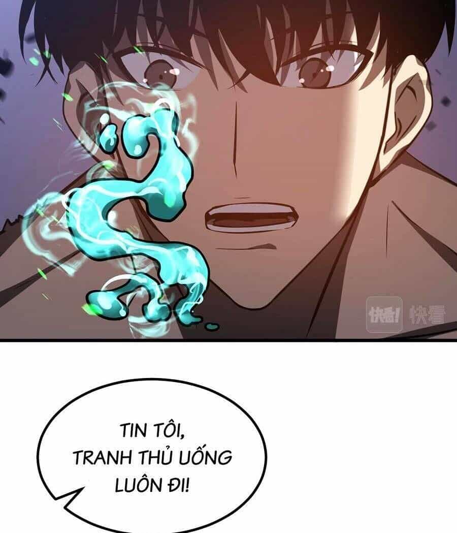 Siêu Phàm Tiến Hóa - Chương 92 - ảnh 25