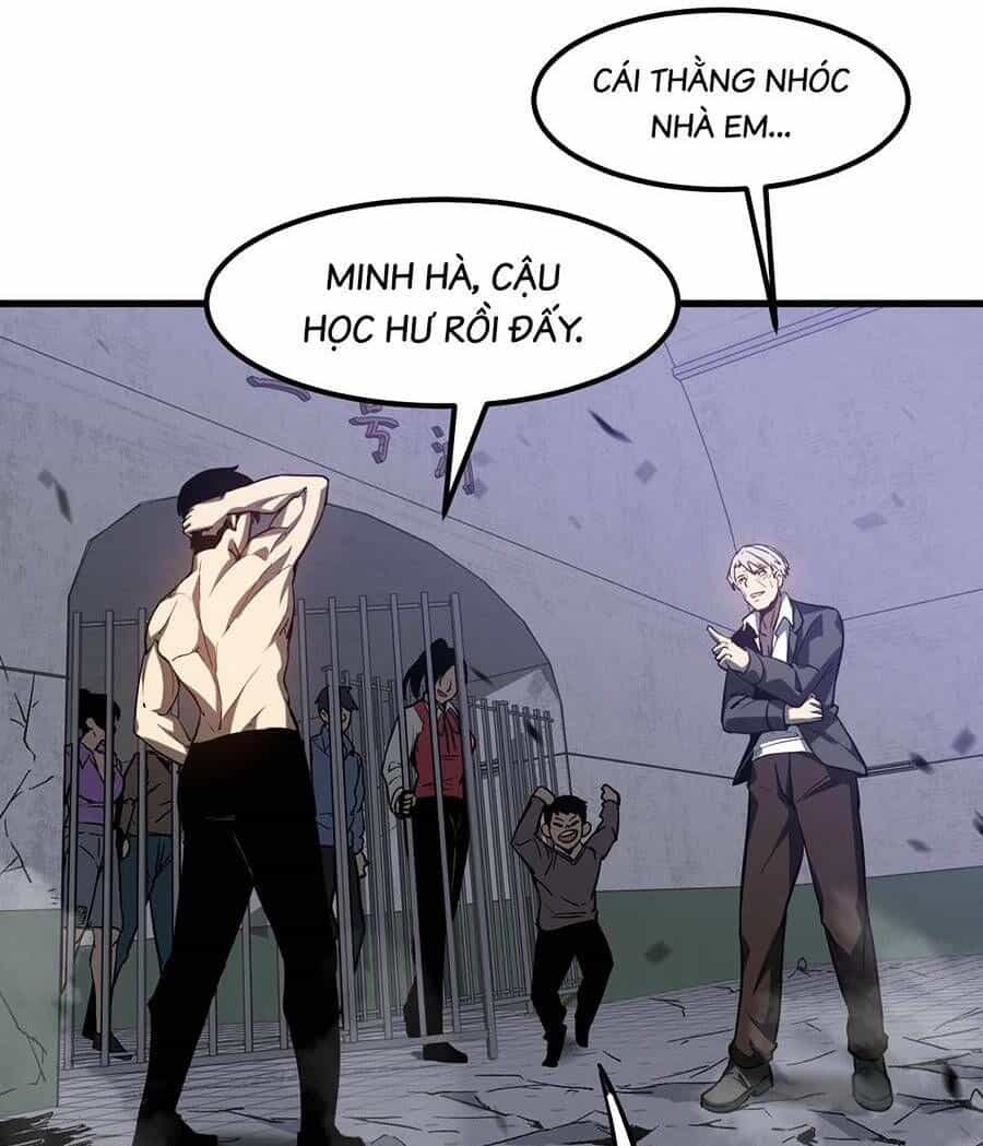 Siêu Phàm Tiến Hóa - Chương 92 - ảnh 43