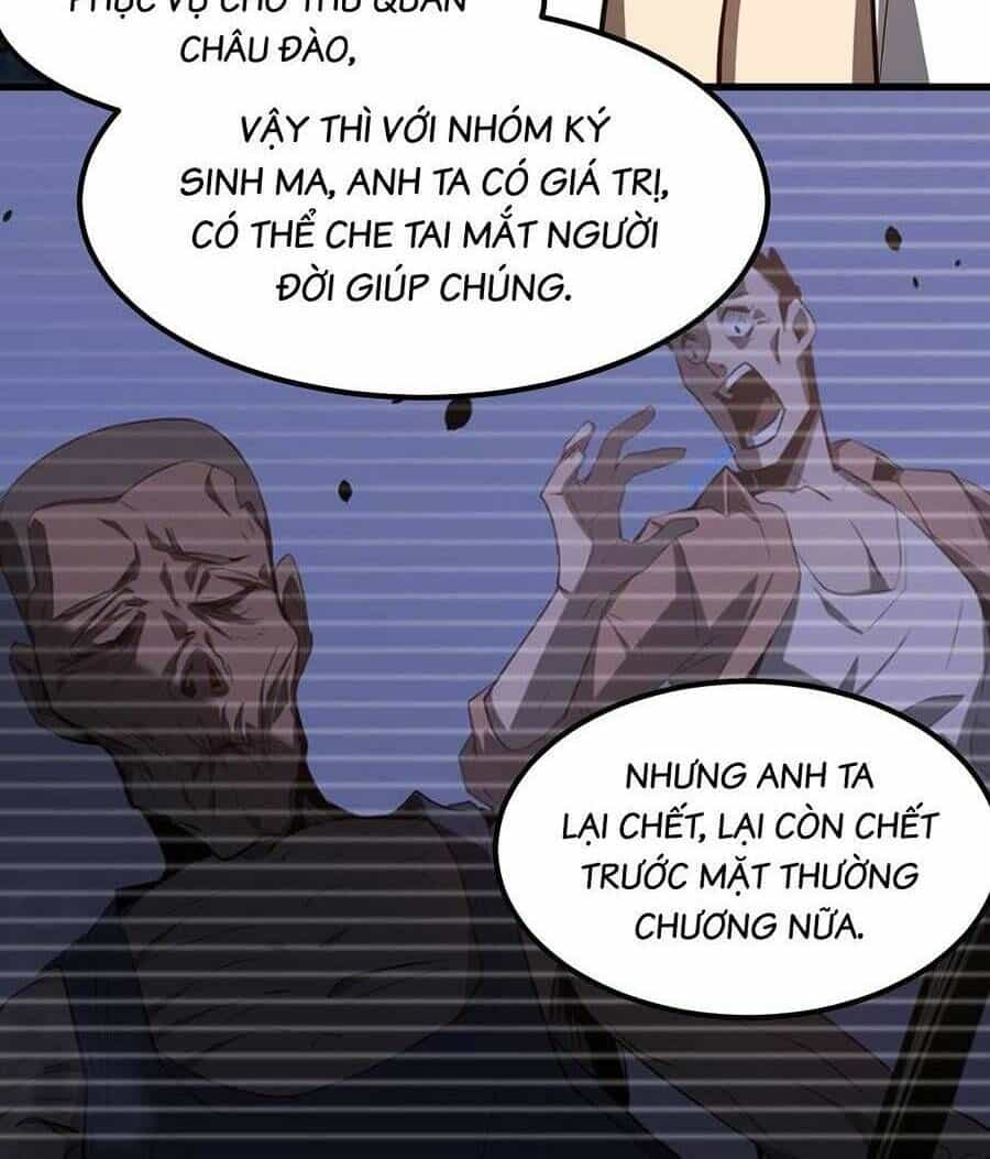 Siêu Phàm Tiến Hóa - Chương 92 - ảnh 50