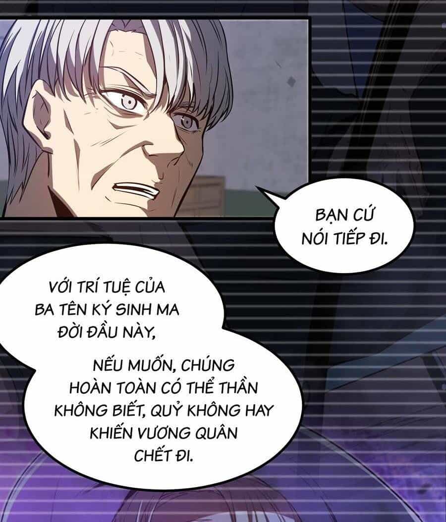 Siêu Phàm Tiến Hóa - Chương 92 - ảnh 51