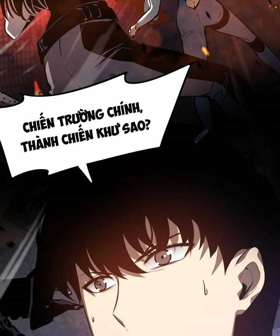 Siêu Phàm Tiến Hóa - Chương 92 - ảnh 86