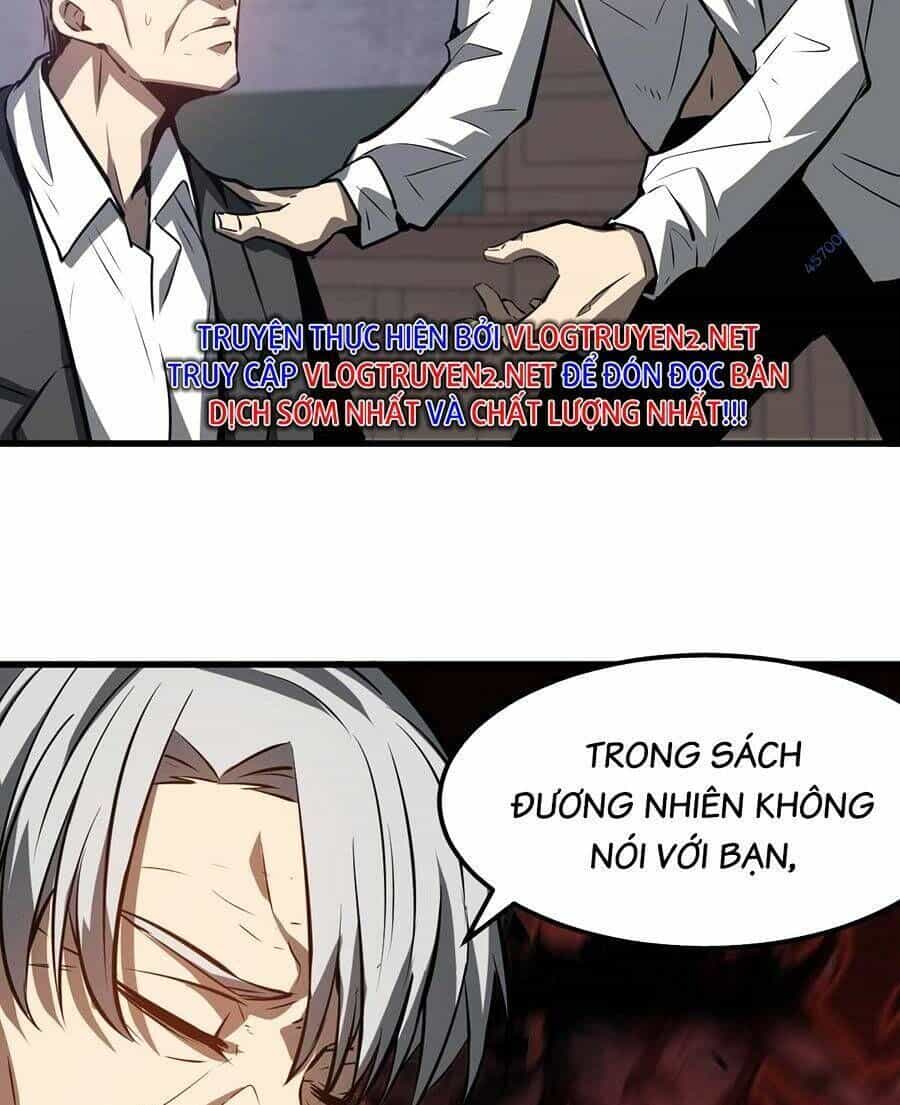 Siêu Phàm Tiến Hóa - Chương 93 - ảnh 17