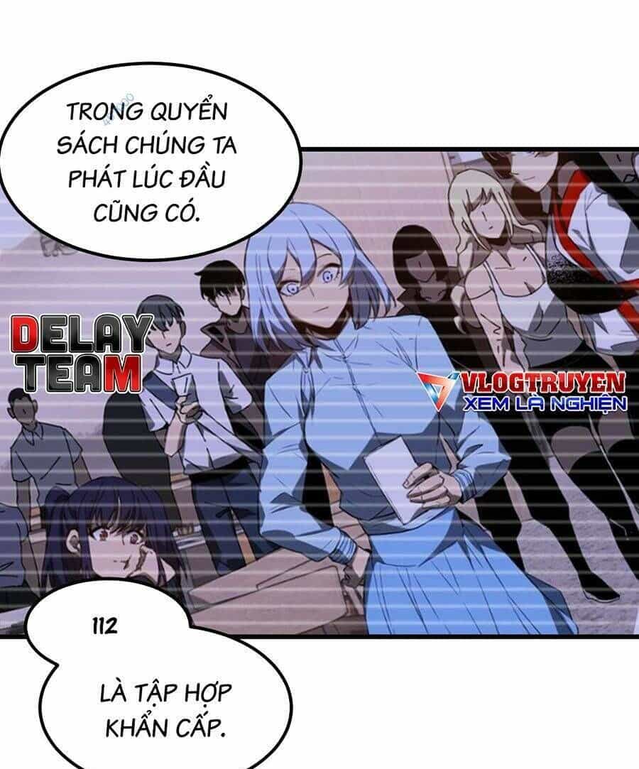 Siêu Phàm Tiến Hóa - Chương 93 - ảnh 41