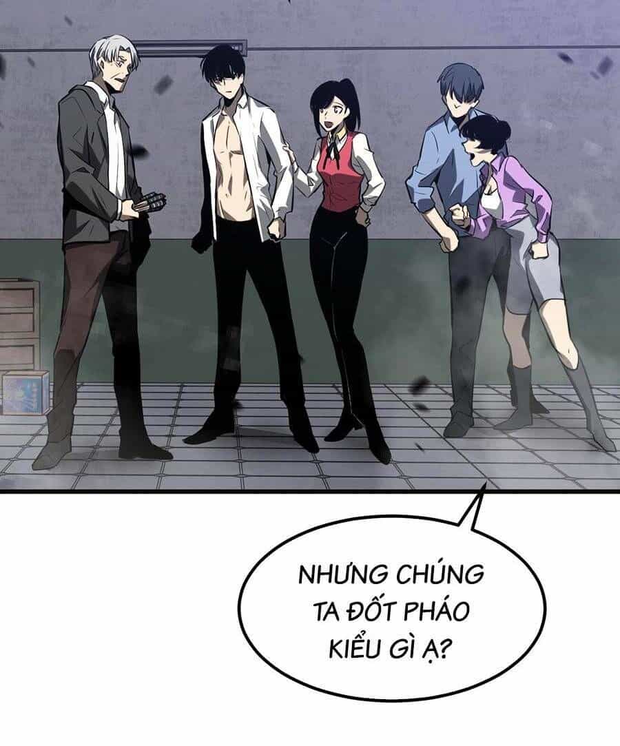 Siêu Phàm Tiến Hóa - Chương 93 - ảnh 47