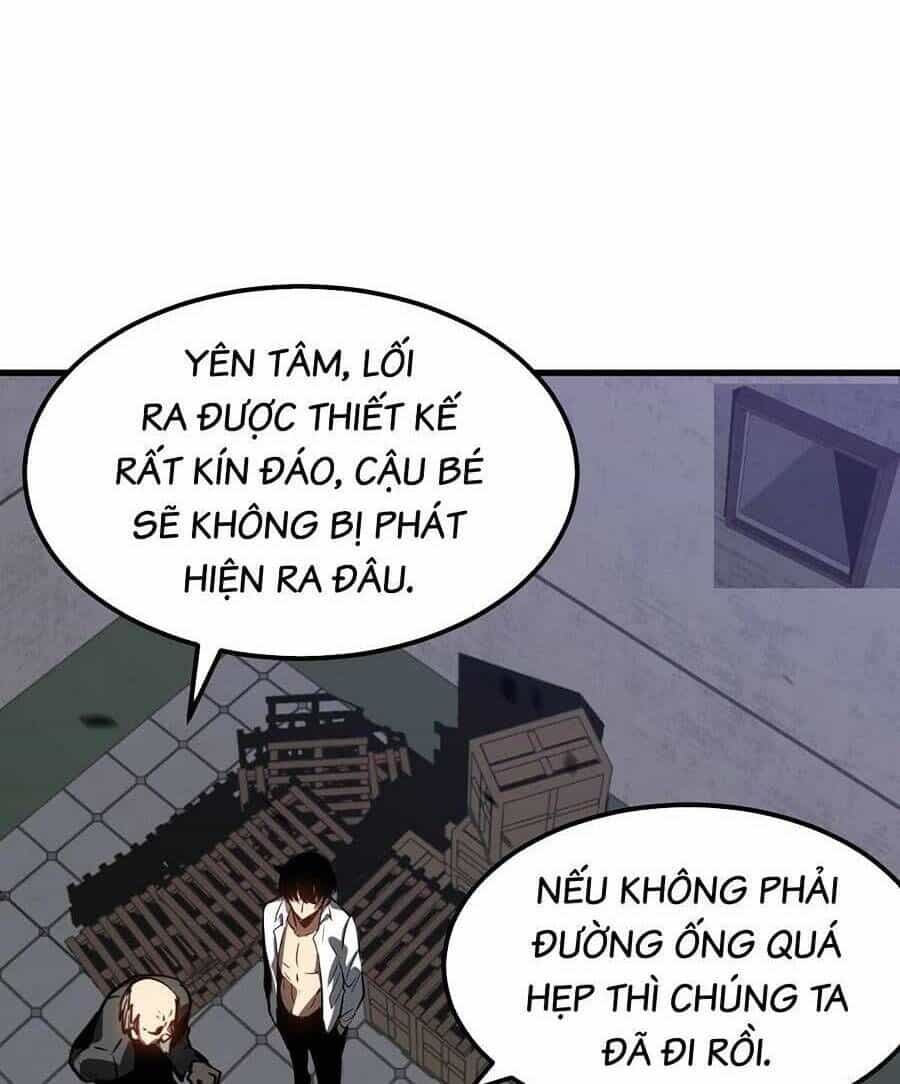Siêu Phàm Tiến Hóa - Chương 93 - ảnh 50