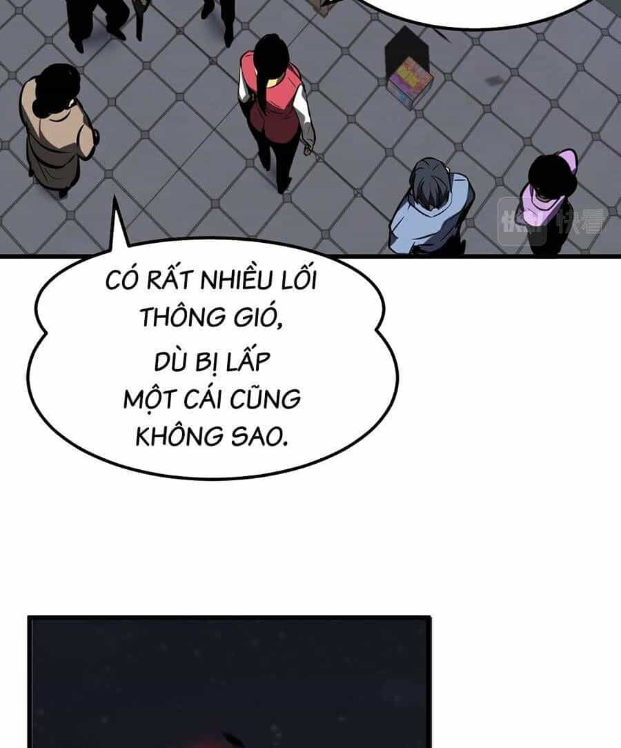 Siêu Phàm Tiến Hóa - Chương 93 - ảnh 51