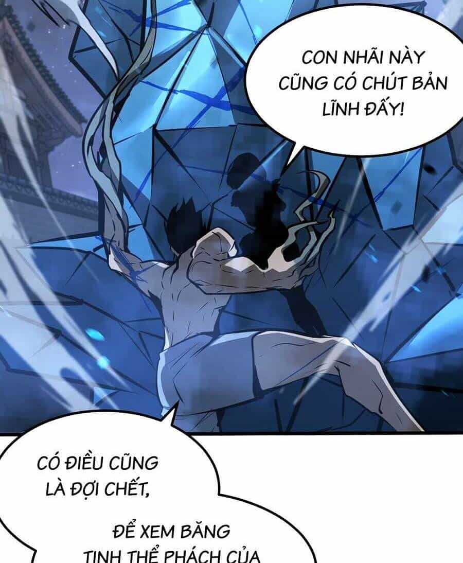 Siêu Phàm Tiến Hóa - Chương 93 - ảnh 92