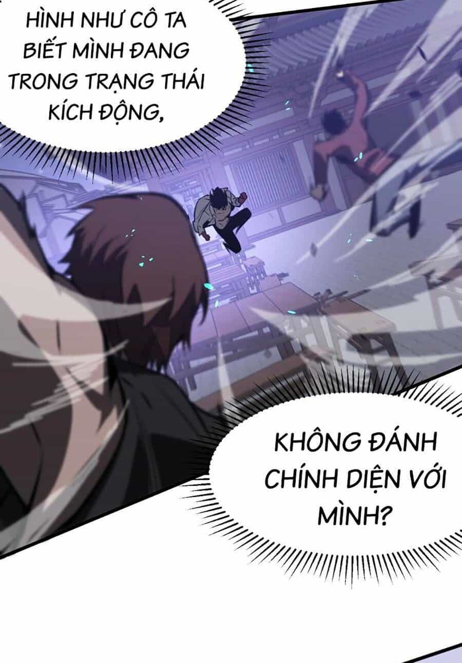 Siêu Phàm Tiến Hóa - Chương 94 - ảnh 21