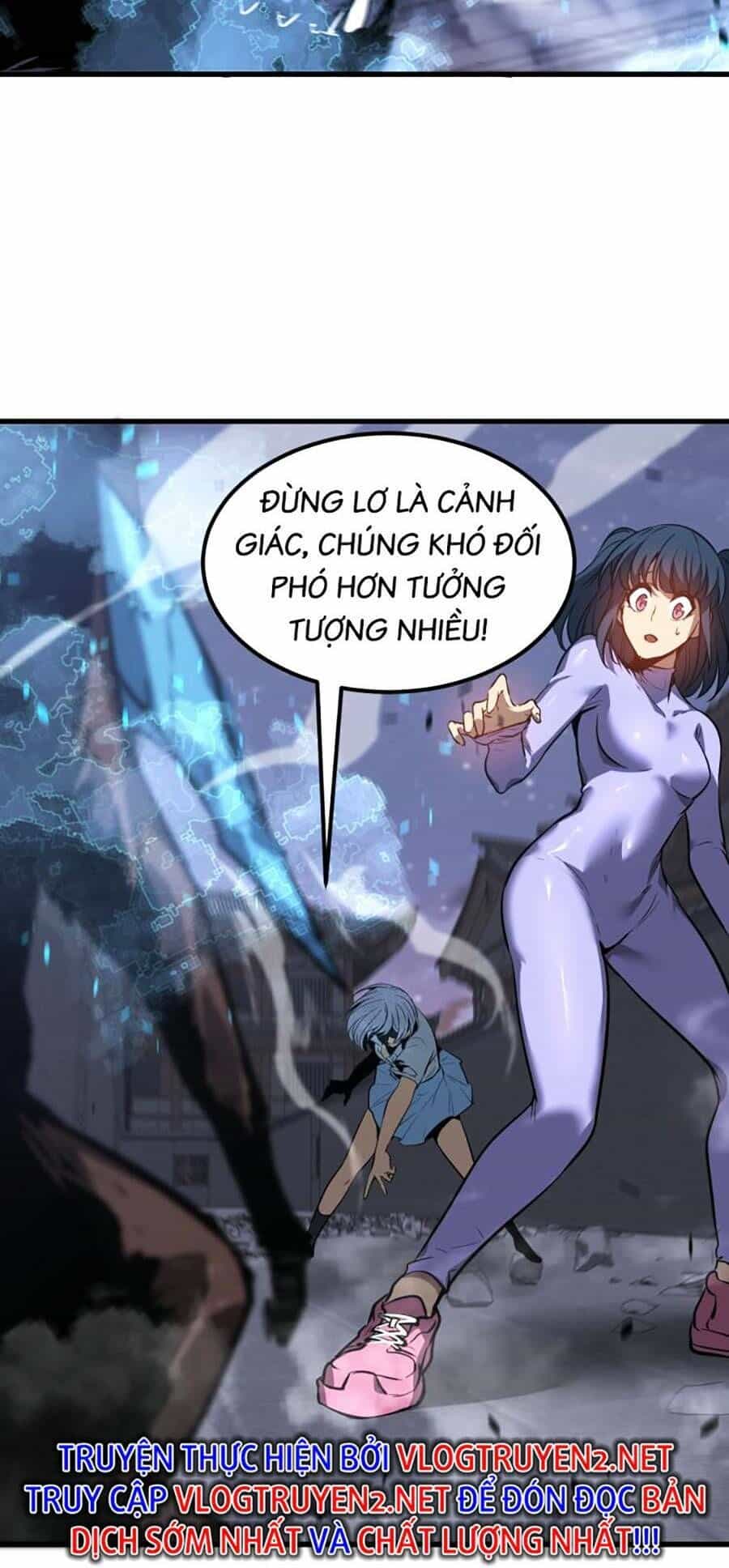 Siêu Phàm Tiến Hóa - Chương 94 - ảnh 54