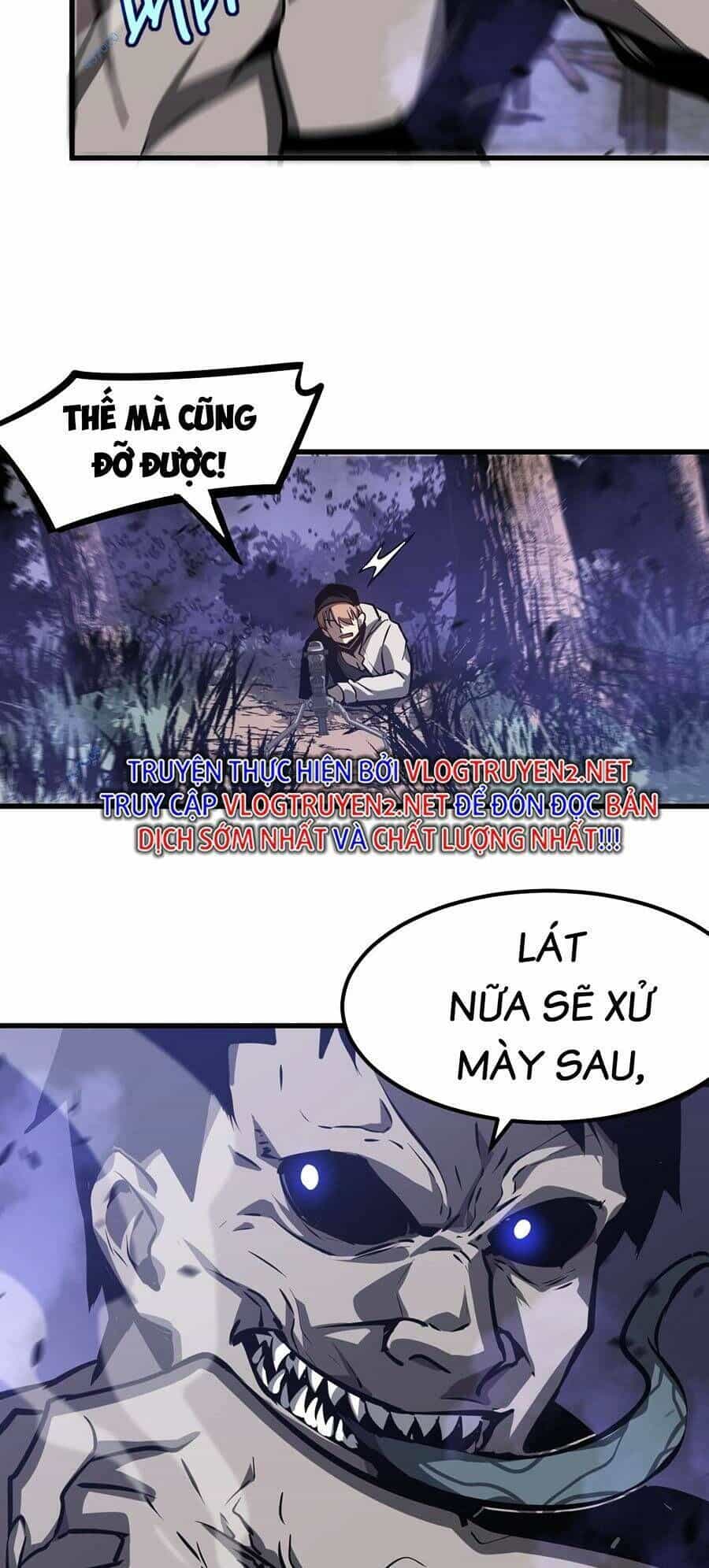 Siêu Phàm Tiến Hóa - Chương 95 - ảnh 51