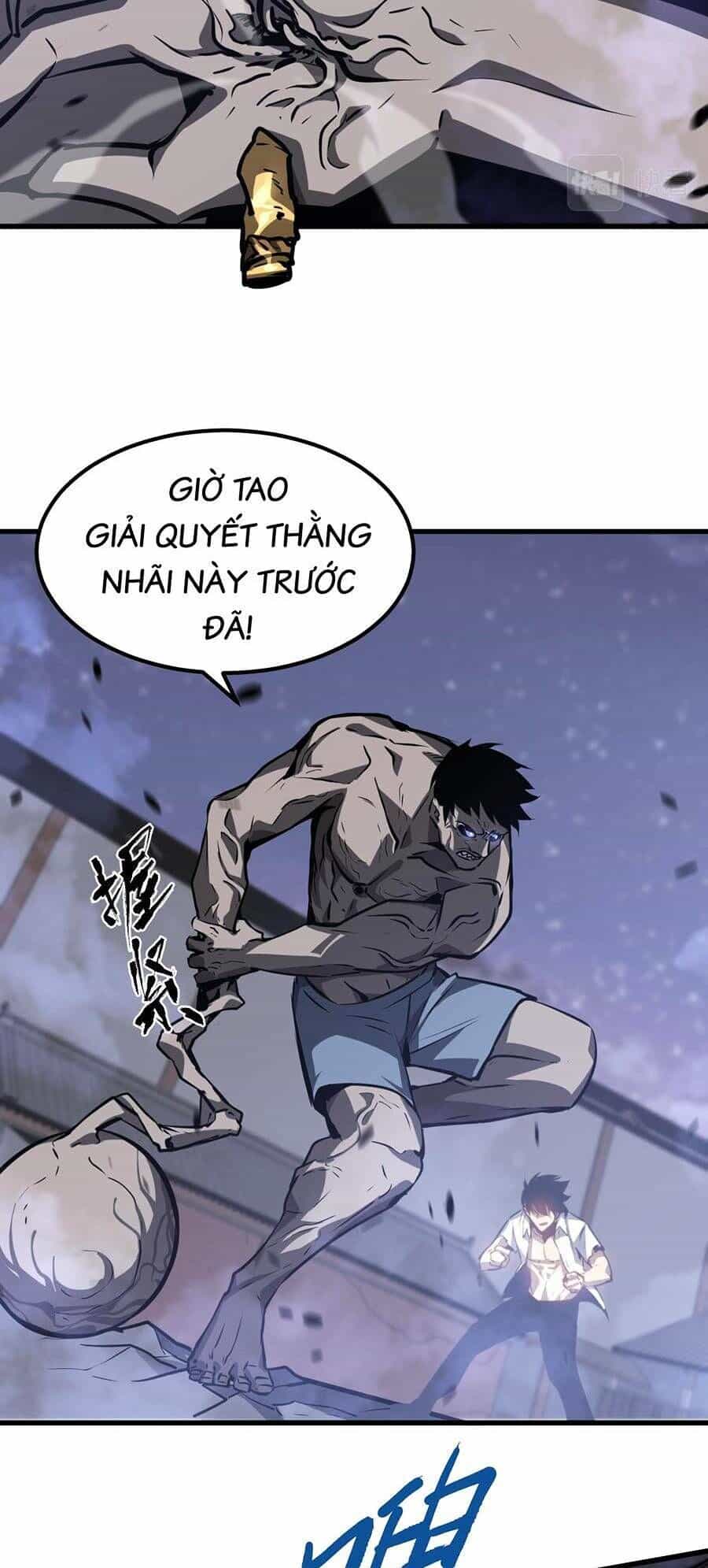 Siêu Phàm Tiến Hóa - Chương 95 - ảnh 52