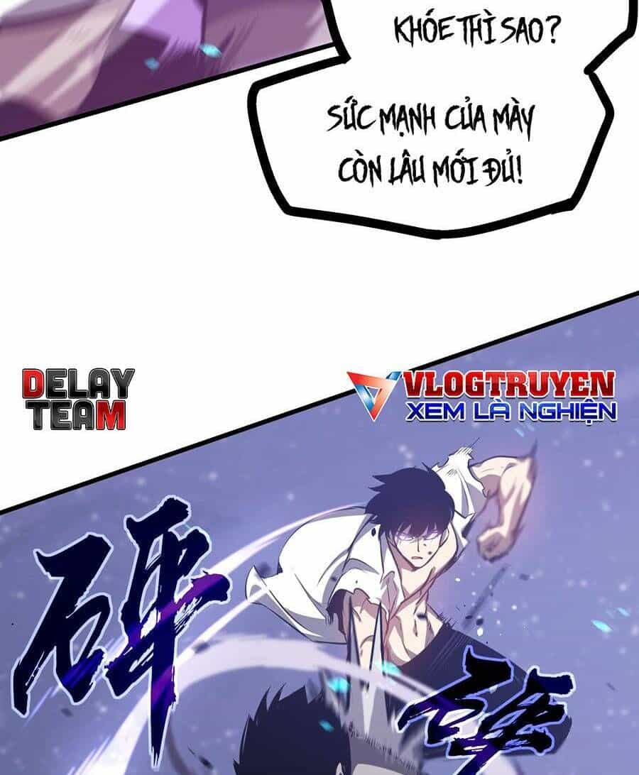 Siêu Phàm Tiến Hóa - Chương 96 - ảnh 23