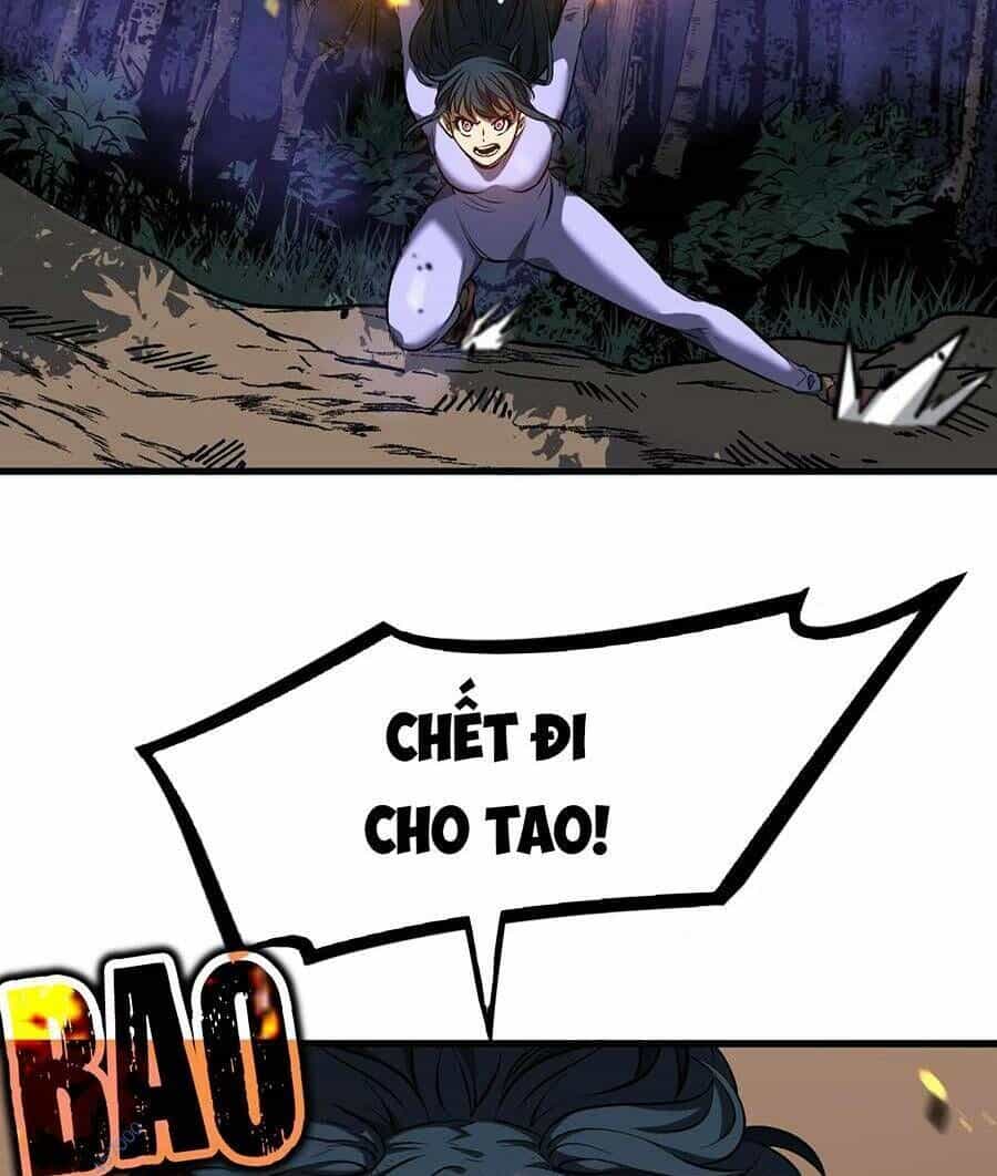Siêu Phàm Tiến Hóa - Chương 96 - ảnh 65
