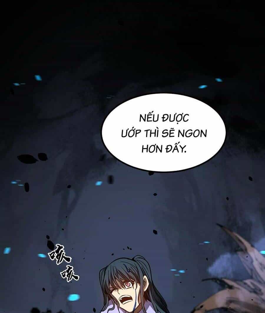 Siêu Phàm Tiến Hóa - Chương 96 - ảnh 80