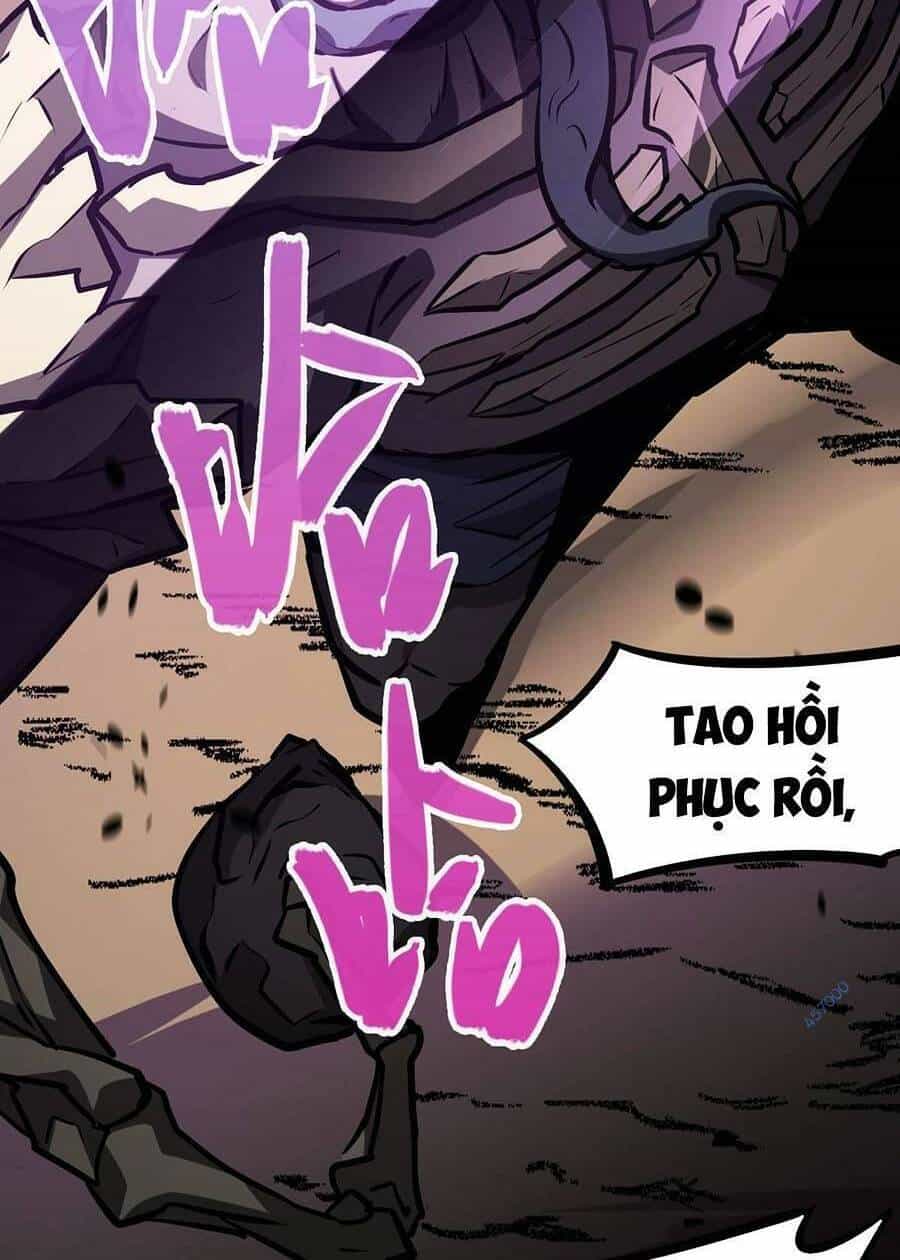 Siêu Phàm Tiến Hóa - Chương 97 - ảnh 46
