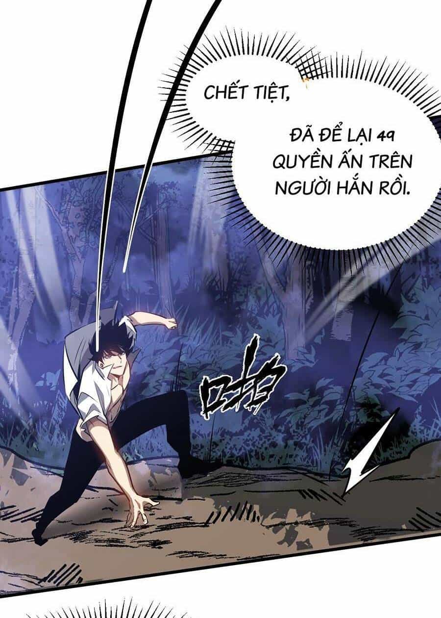 Siêu Phàm Tiến Hóa - Chương 97 - ảnh 52