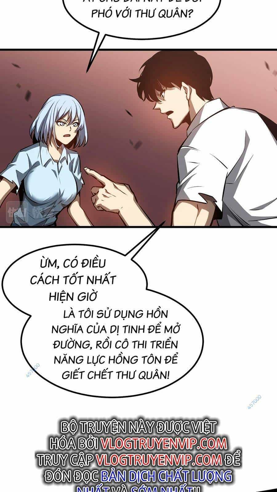 Siêu Phàm Tiến Hóa - Chương 97 - ảnh 69