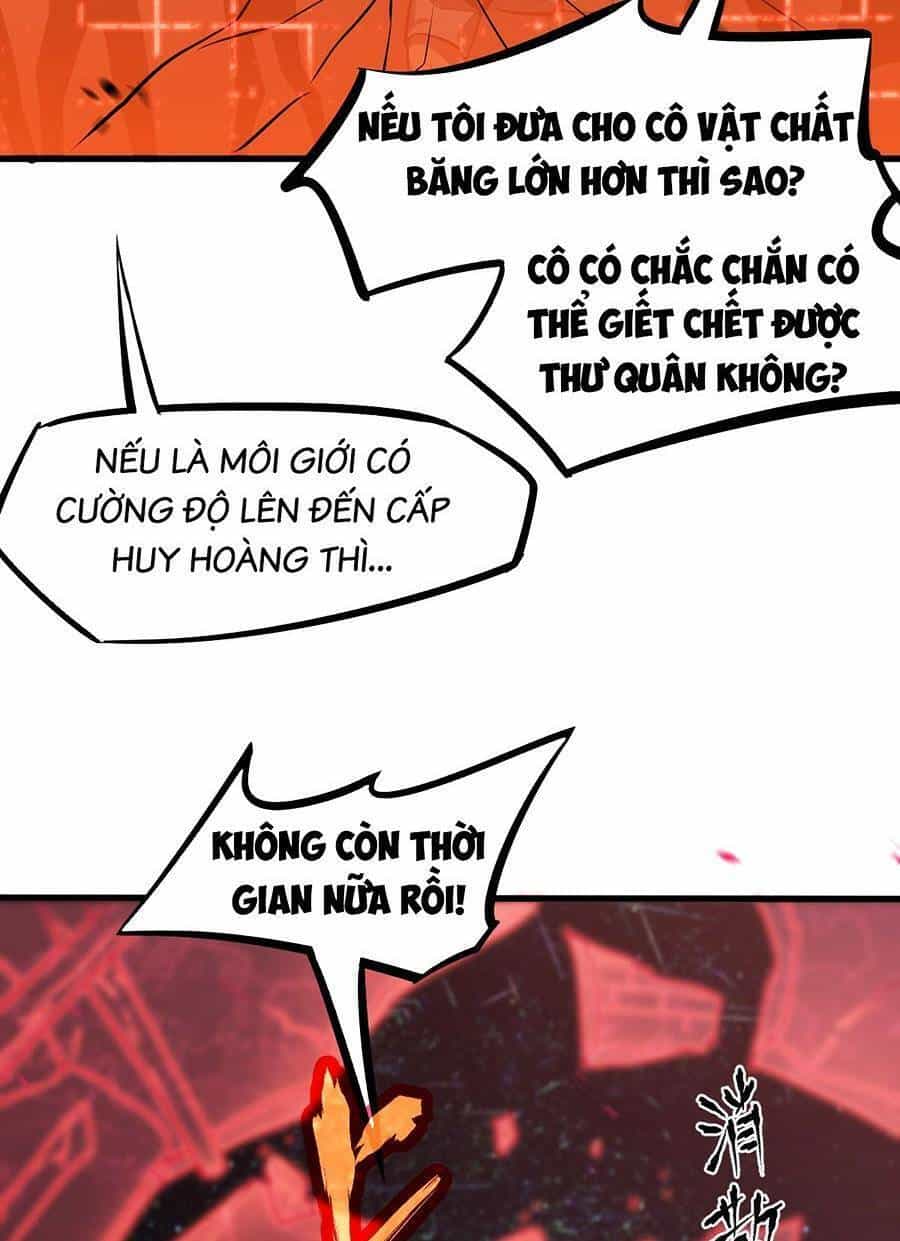 Siêu Phàm Tiến Hóa - Chương 97 - ảnh 73