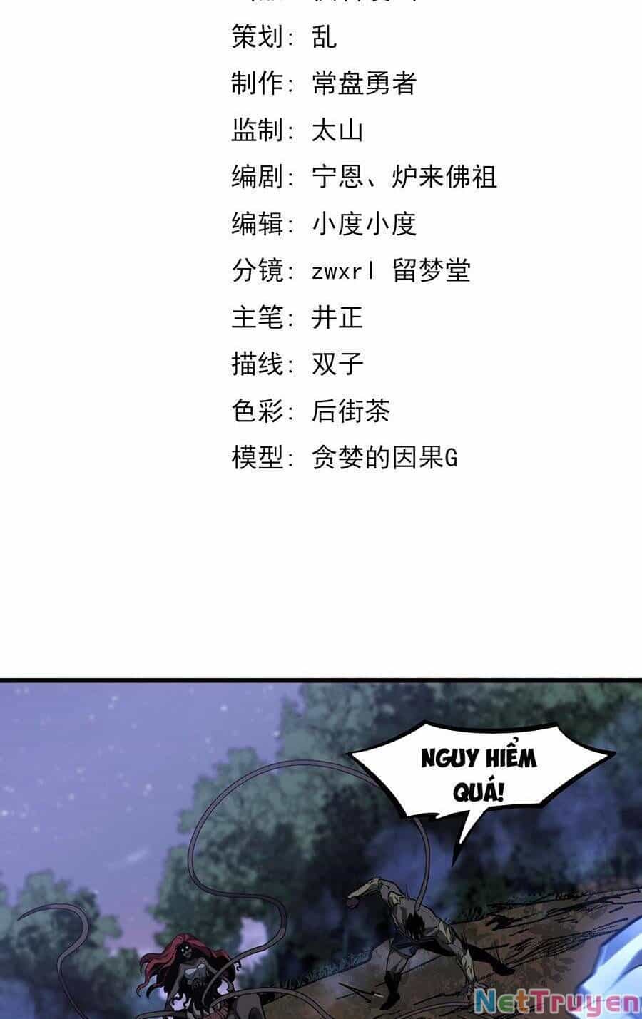Siêu Phàm Tiến Hóa - Chương 98 - ảnh 5