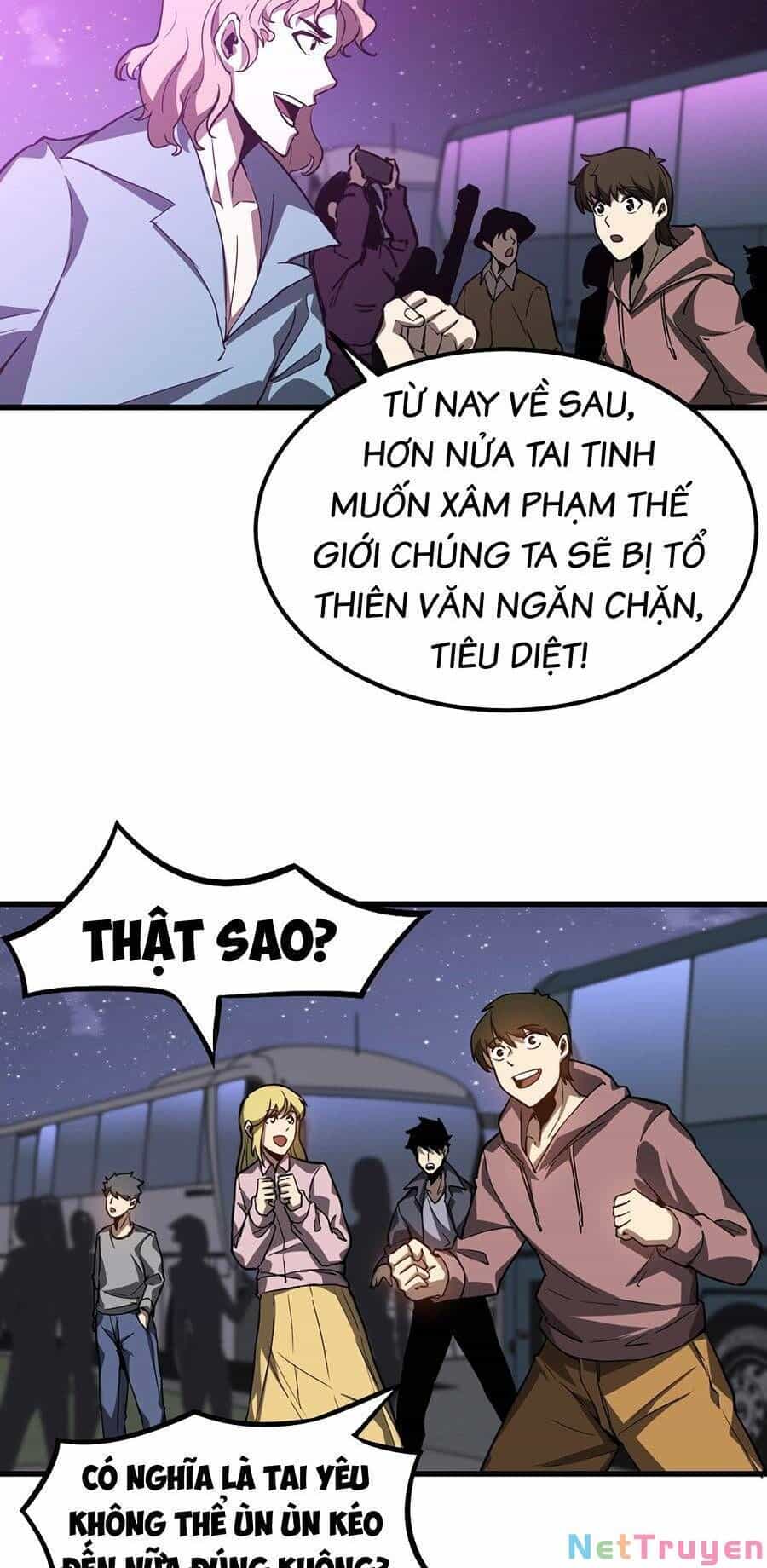 Siêu Phàm Tiến Hóa - Chương 99 - ảnh 29