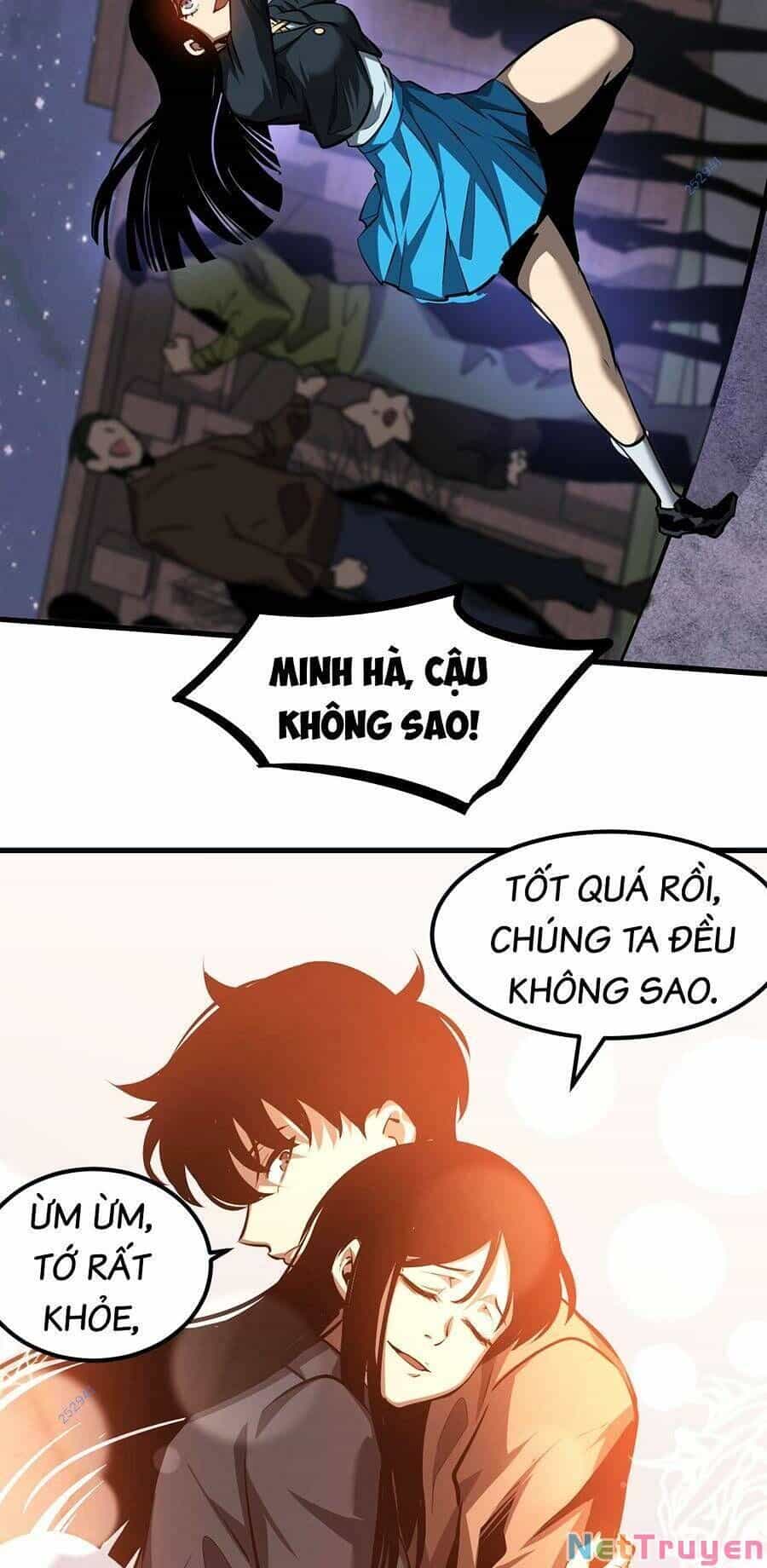 Siêu Phàm Tiến Hóa - Chương 99 - ảnh 34