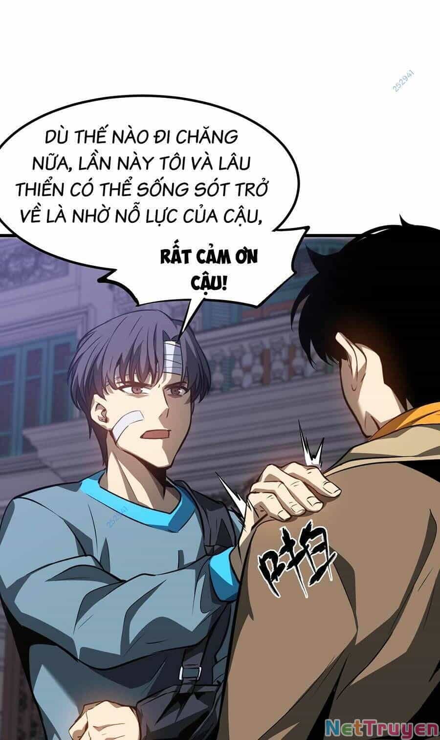 Siêu Phàm Tiến Hóa - Chương 99 - ảnh 56