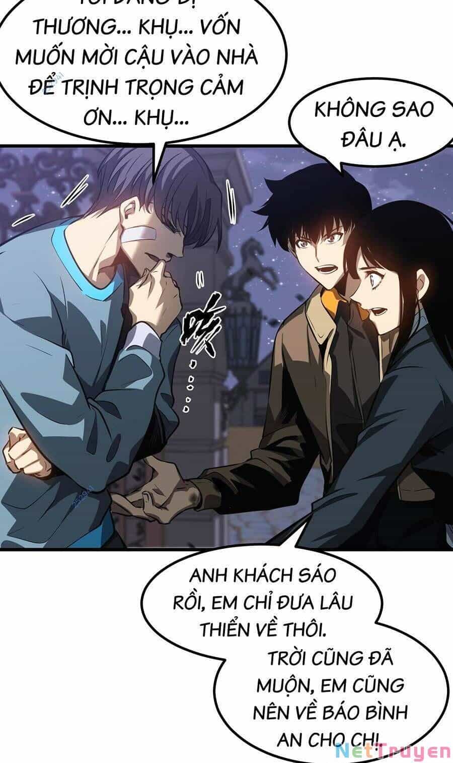 Siêu Phàm Tiến Hóa - Chương 99 - ảnh 58