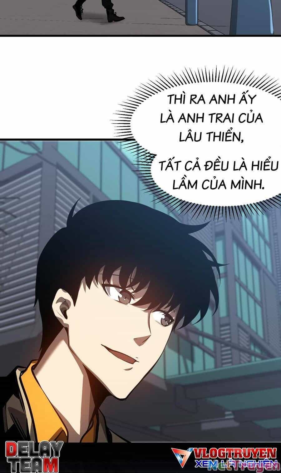 Siêu Phàm Tiến Hóa - Chương 99 - ảnh 61
