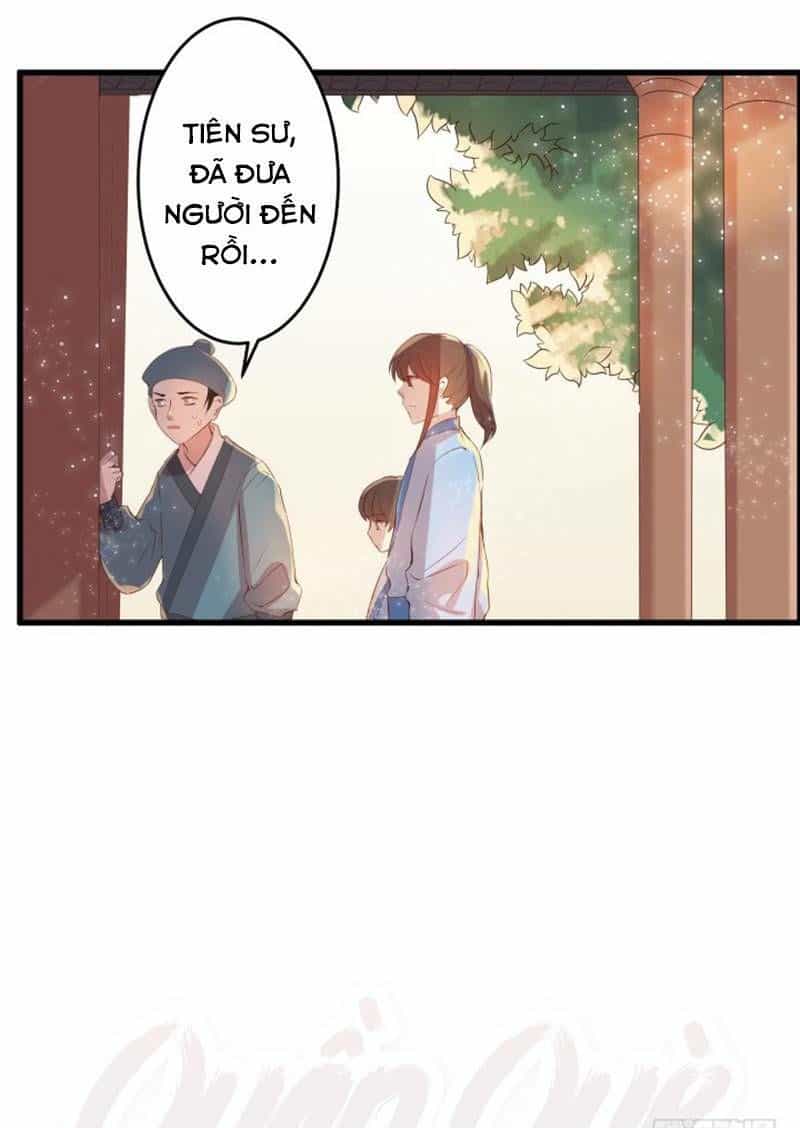 Siêu Phàm Truyện - Chương 10 - ảnh 17