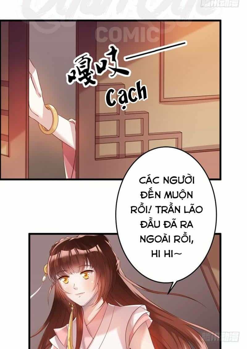 Siêu Phàm Truyện - Chương 10 - ảnh 18