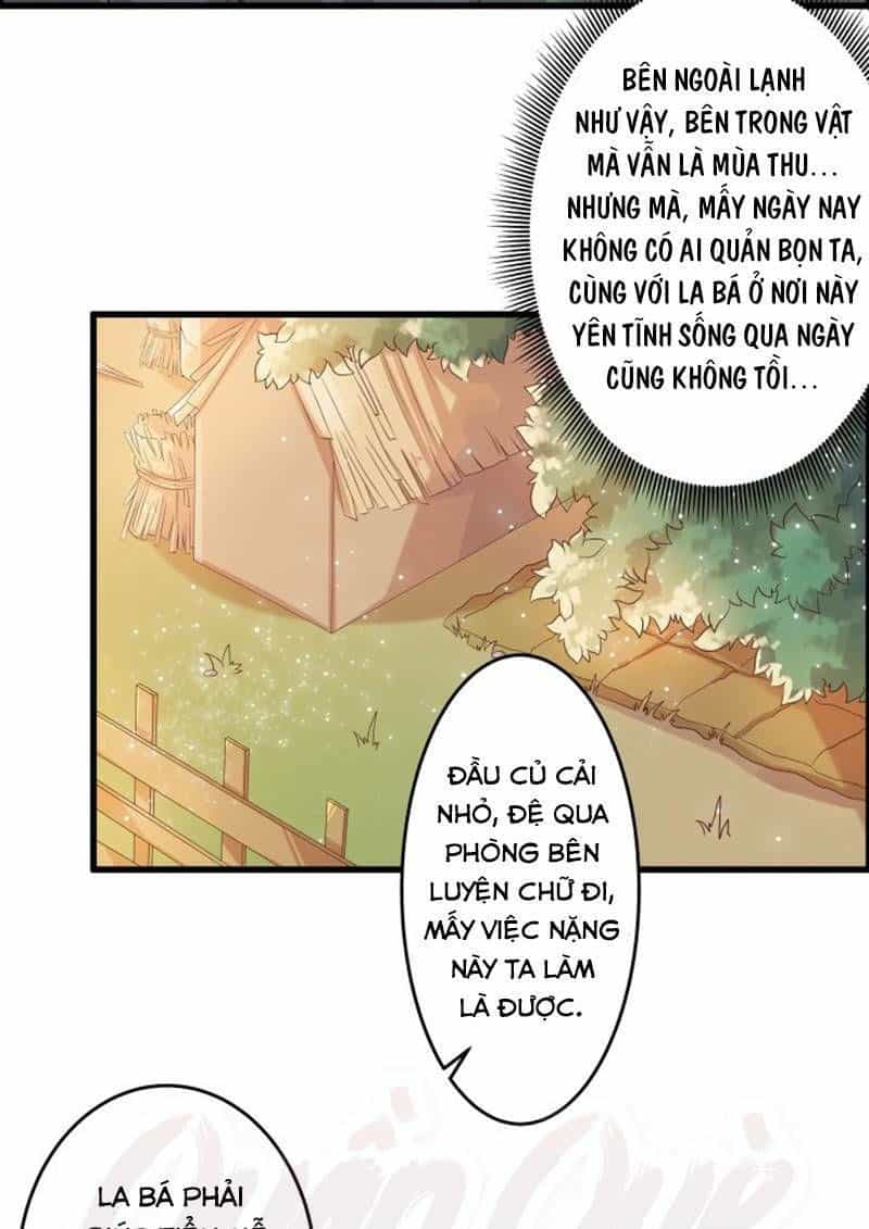 Siêu Phàm Truyện - Chương 10 - ảnh 9